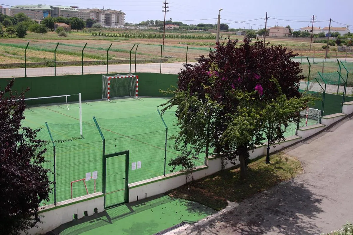 Santa Susanna Resort Affiliated by FERGUS