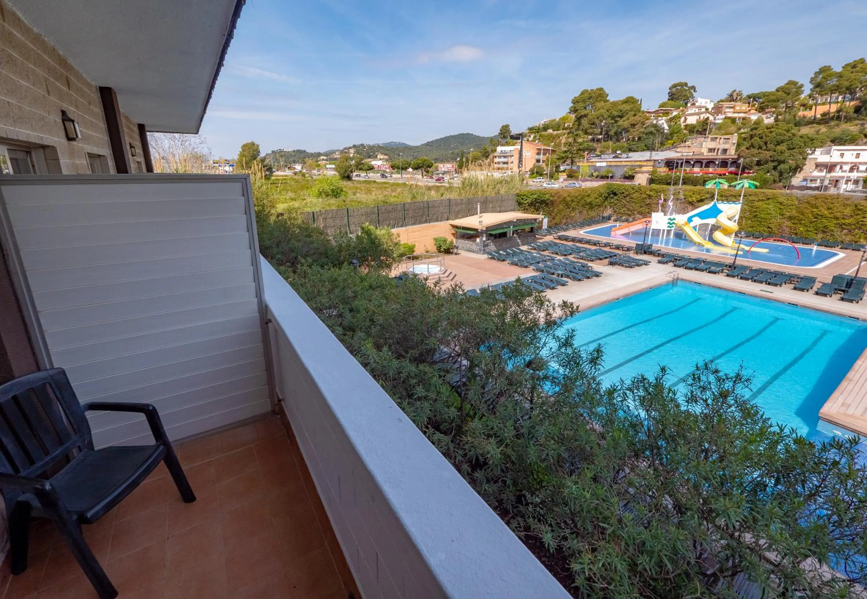 Santa Susanna Resort Affiliated by FERGUS