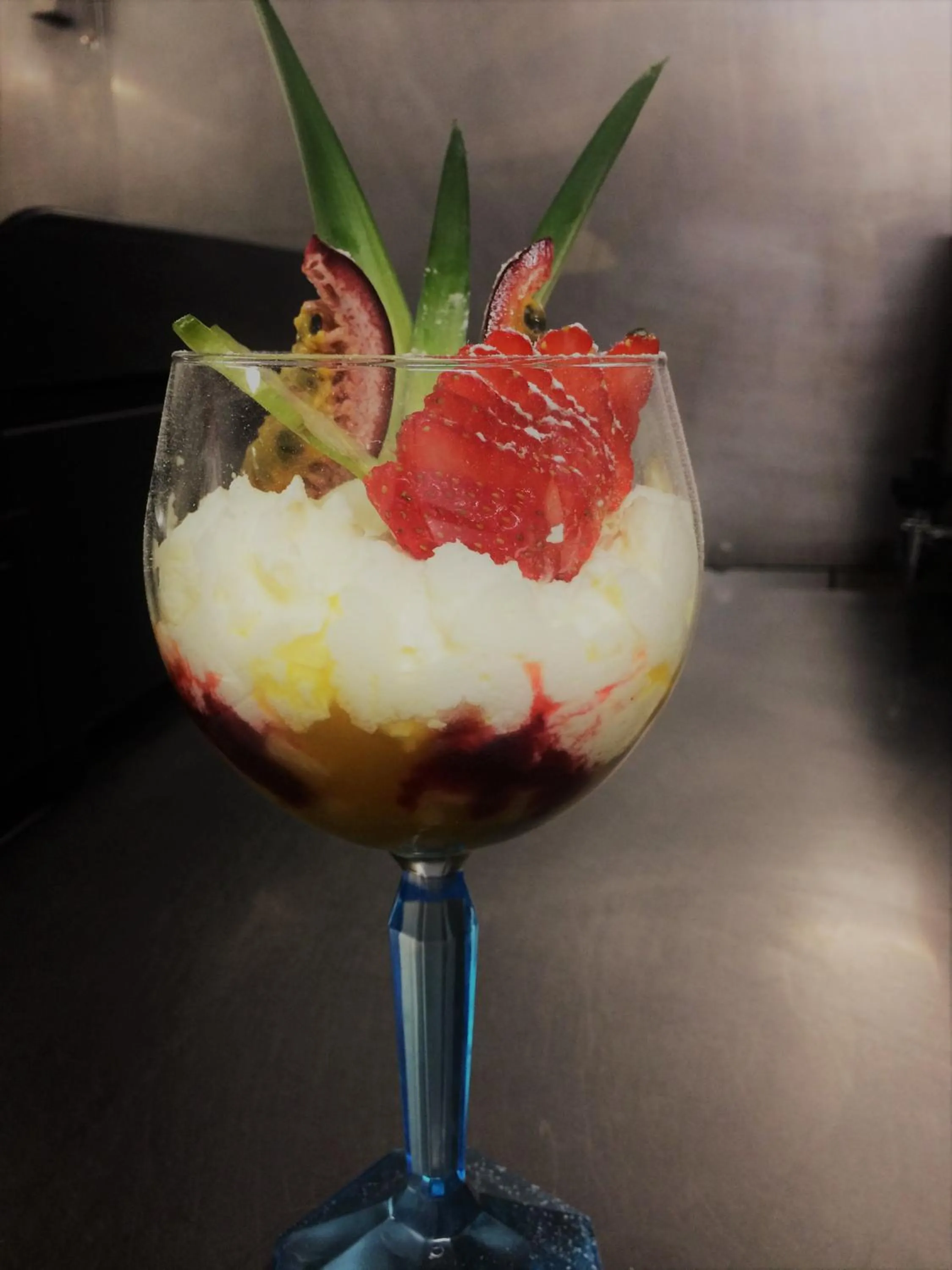 Restaurant/places to eat in Hotel Restaurant Cousseau