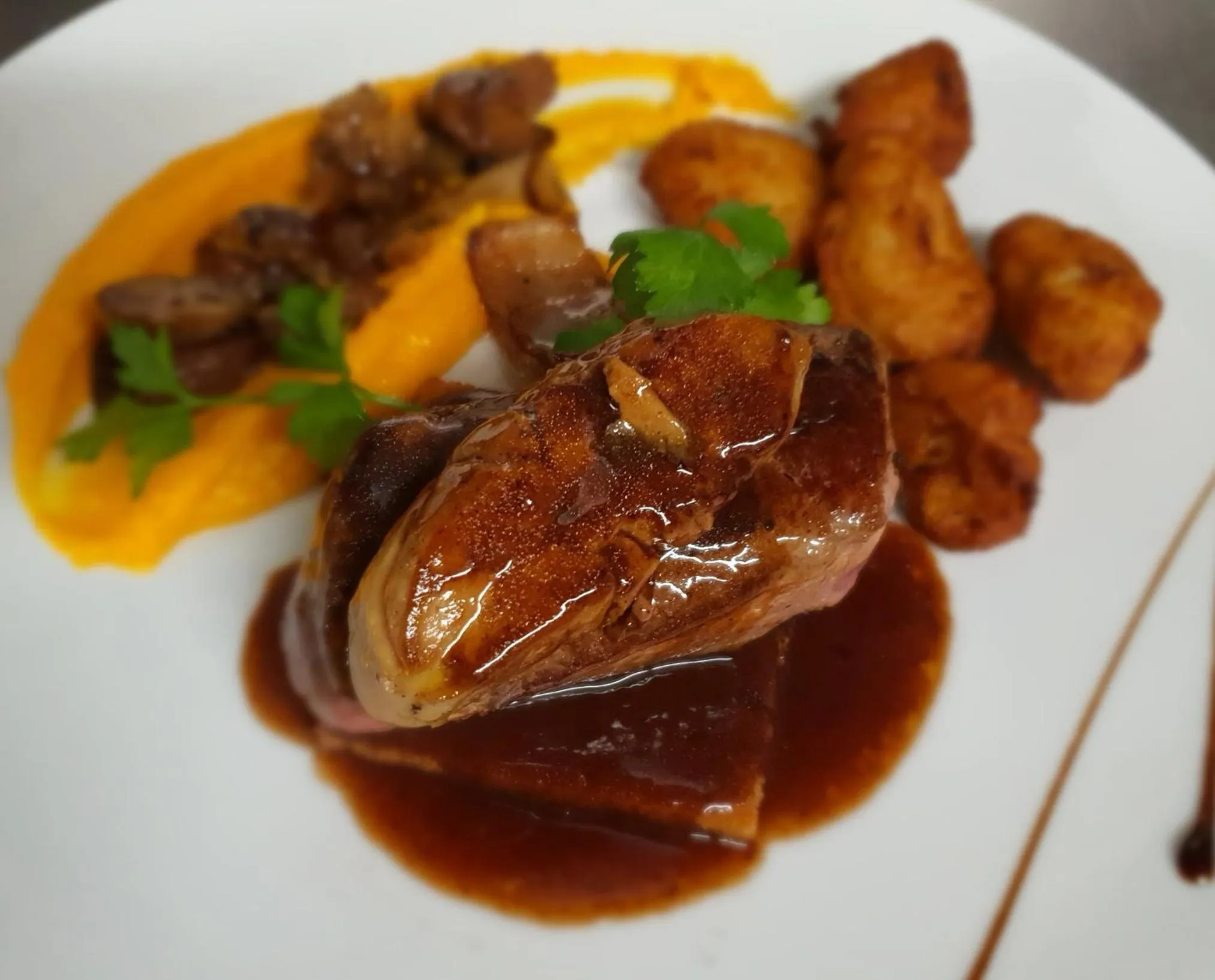 Hotel Restaurant Cousseau