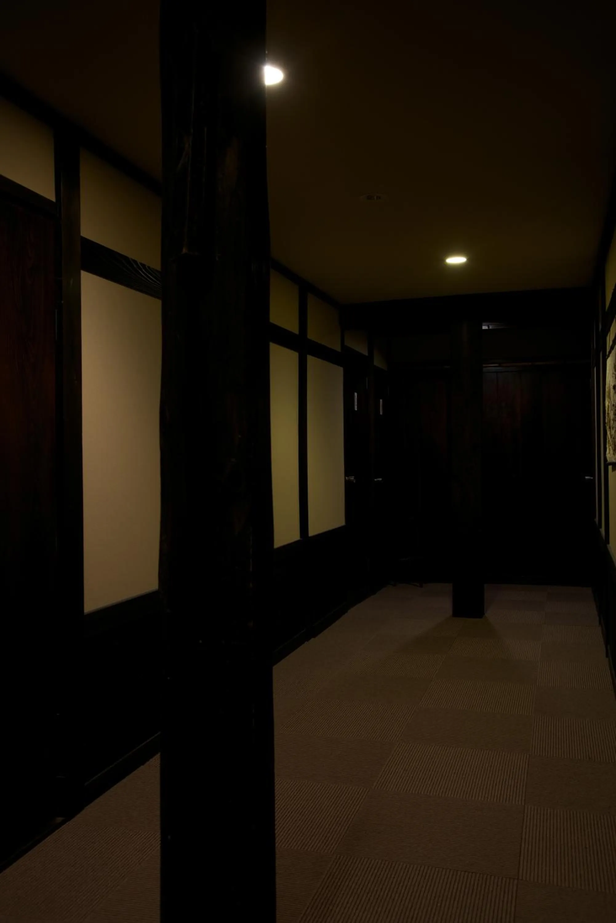 Other in Minshuku Takizawa