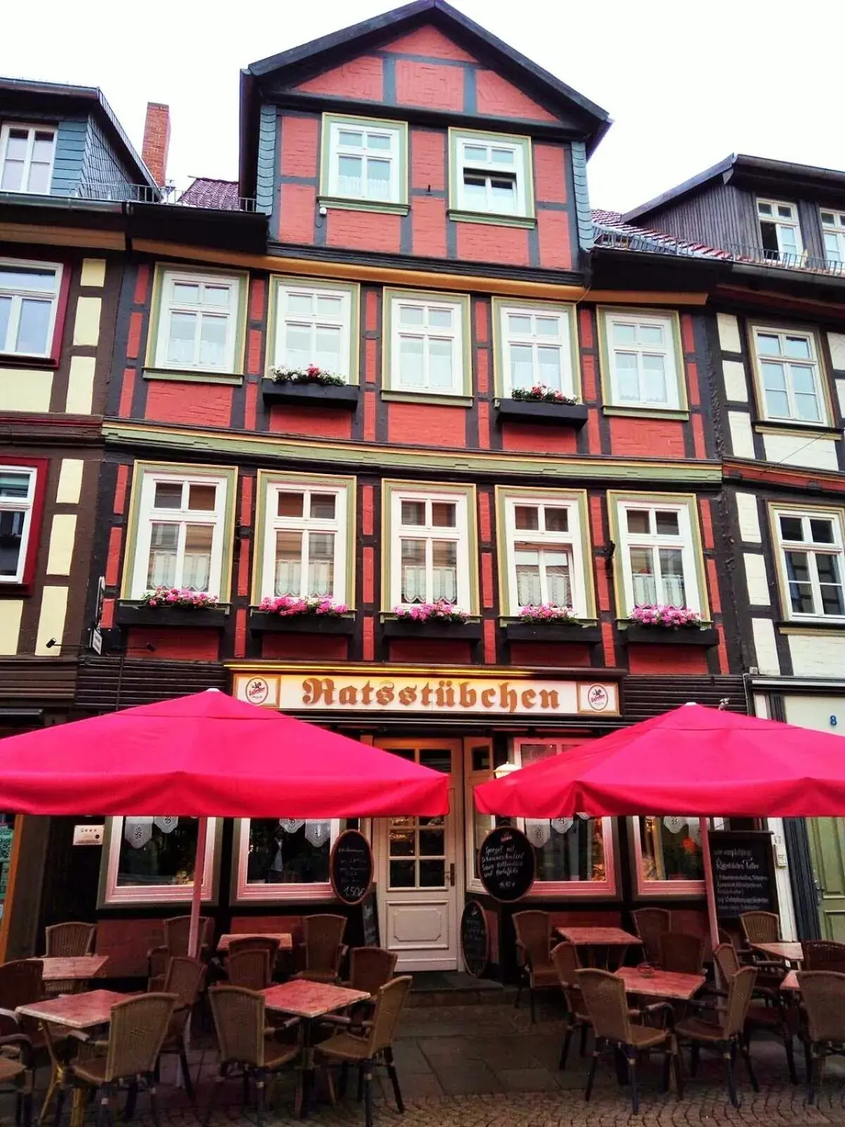 Ratsstübchen Ratsstübchen