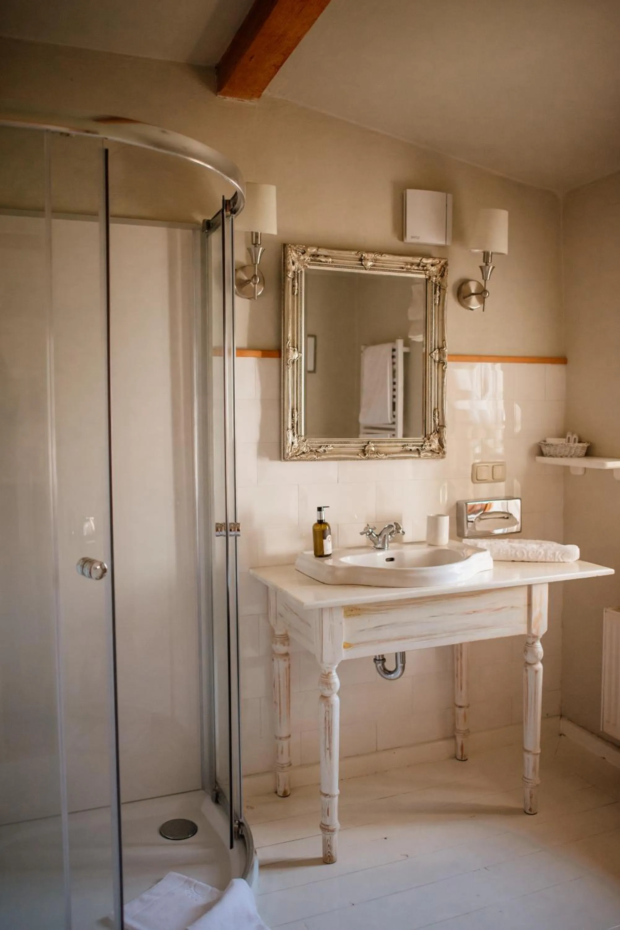 Double Room in Osada Głęboczek. Vine Resort&Spa