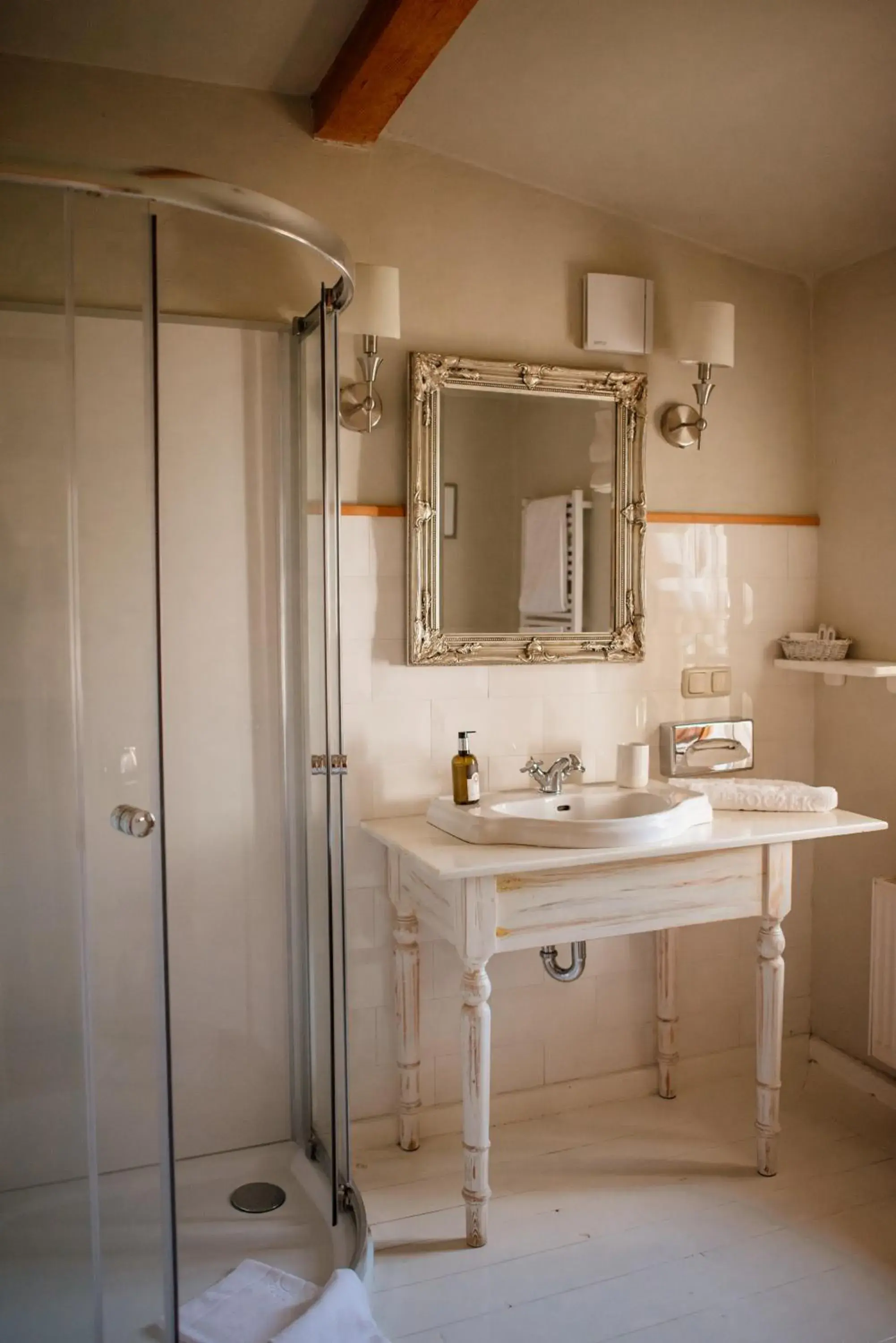 Double Room in Osada Głęboczek. Vine Resort&Spa Double Room in Osada Głęboczek. Vine Resort&Spa