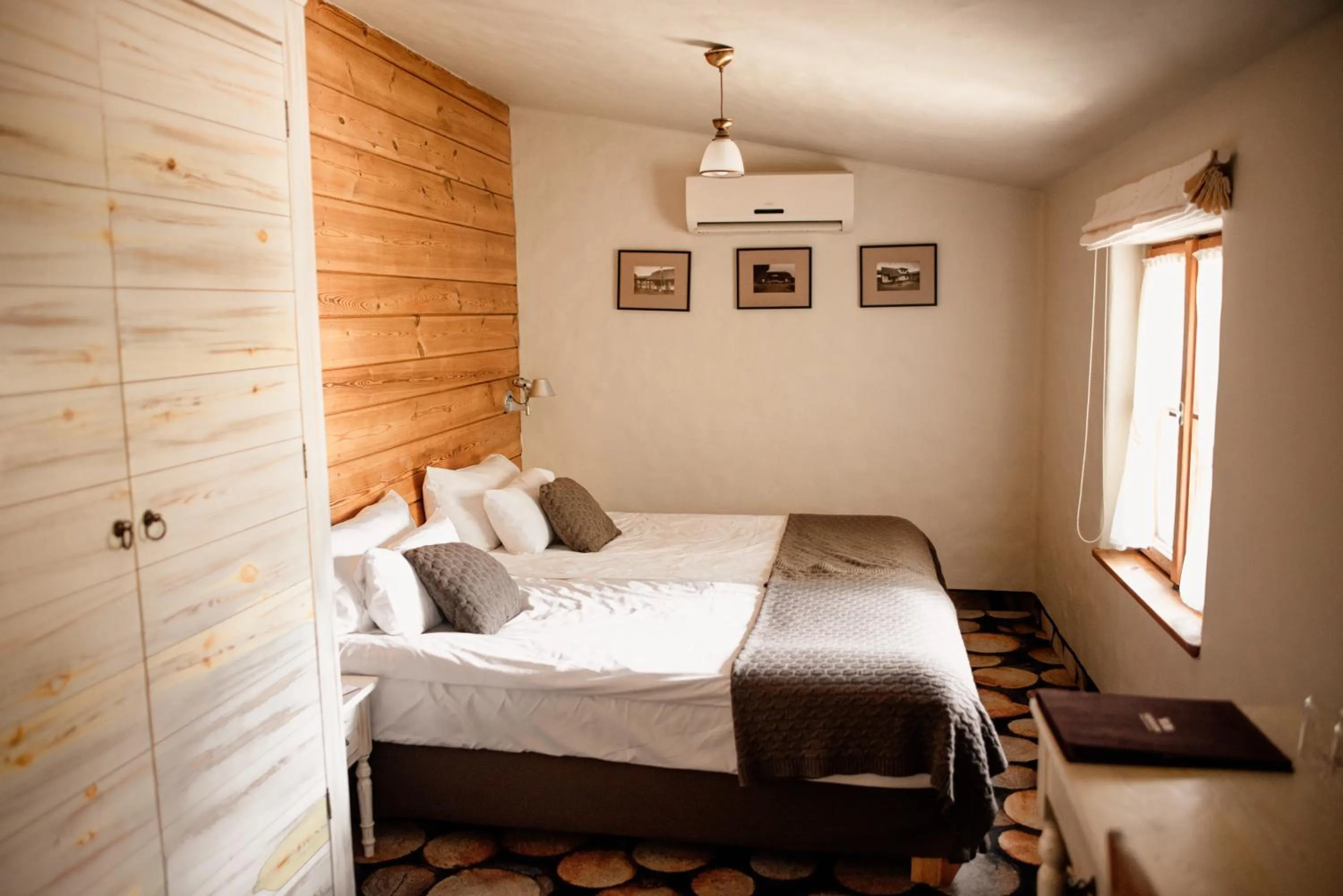 Deluxe Family Room in Osada Głęboczek. Vine Resort&Spa