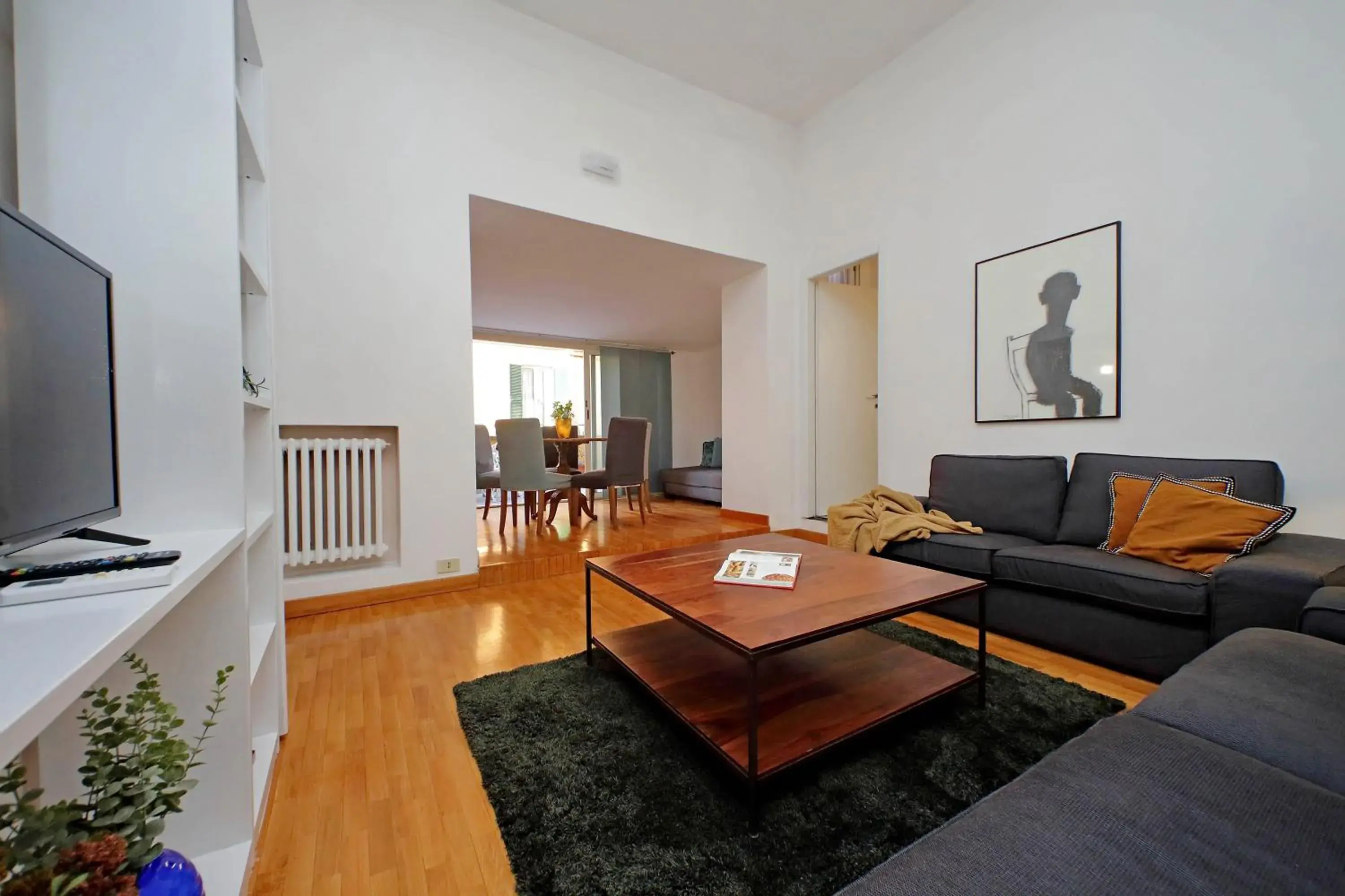 Amleto Apartments Amleto Apartments