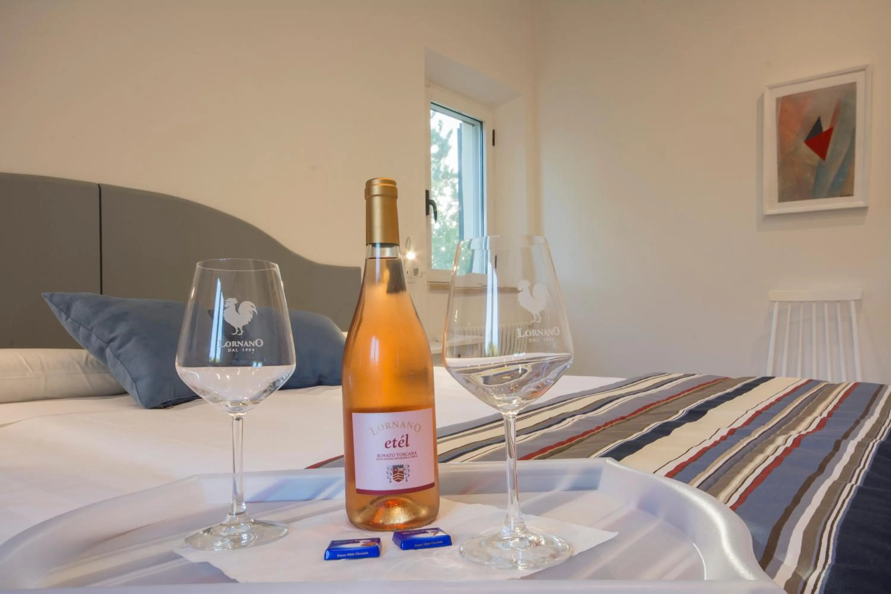 Other in La Coroncina Lodging