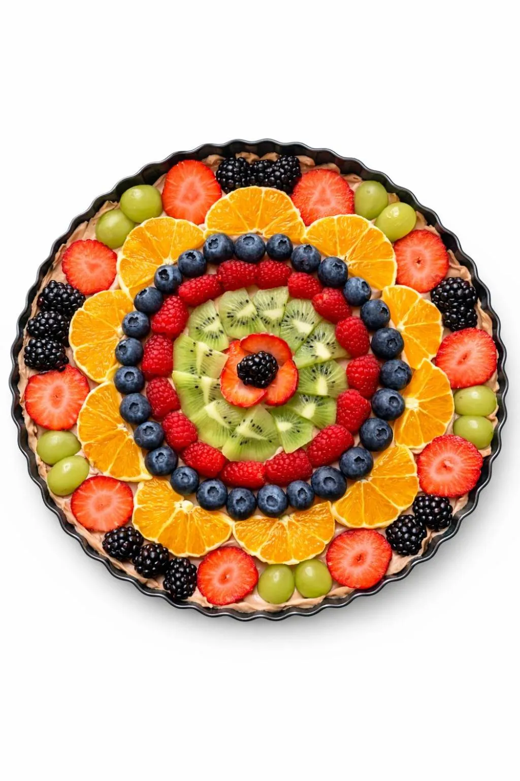 Breakfast in La Coroncina Lodging