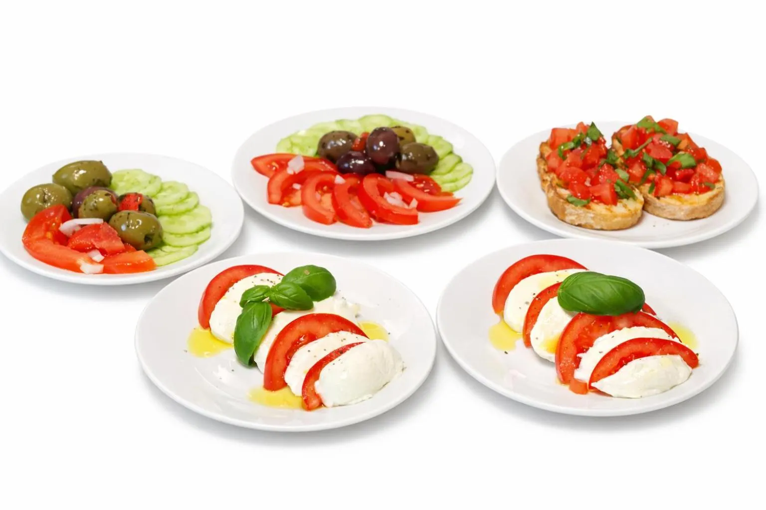 Breakfast in La Coroncina Lodging