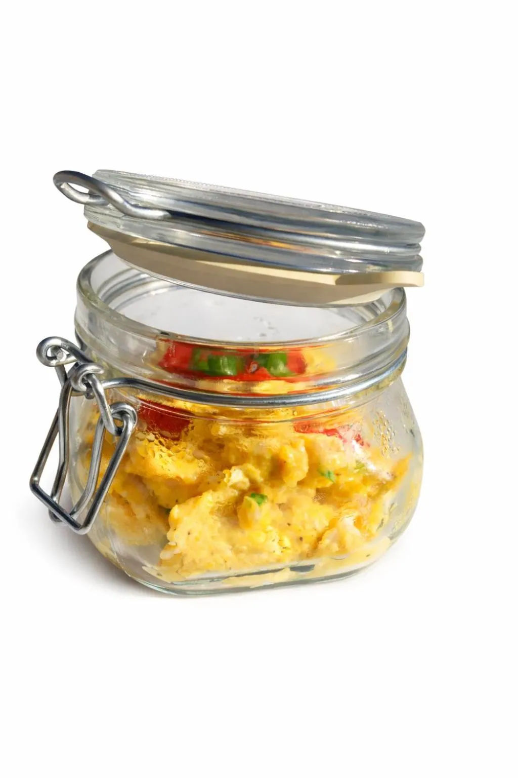 Breakfast in La Coroncina Lodging