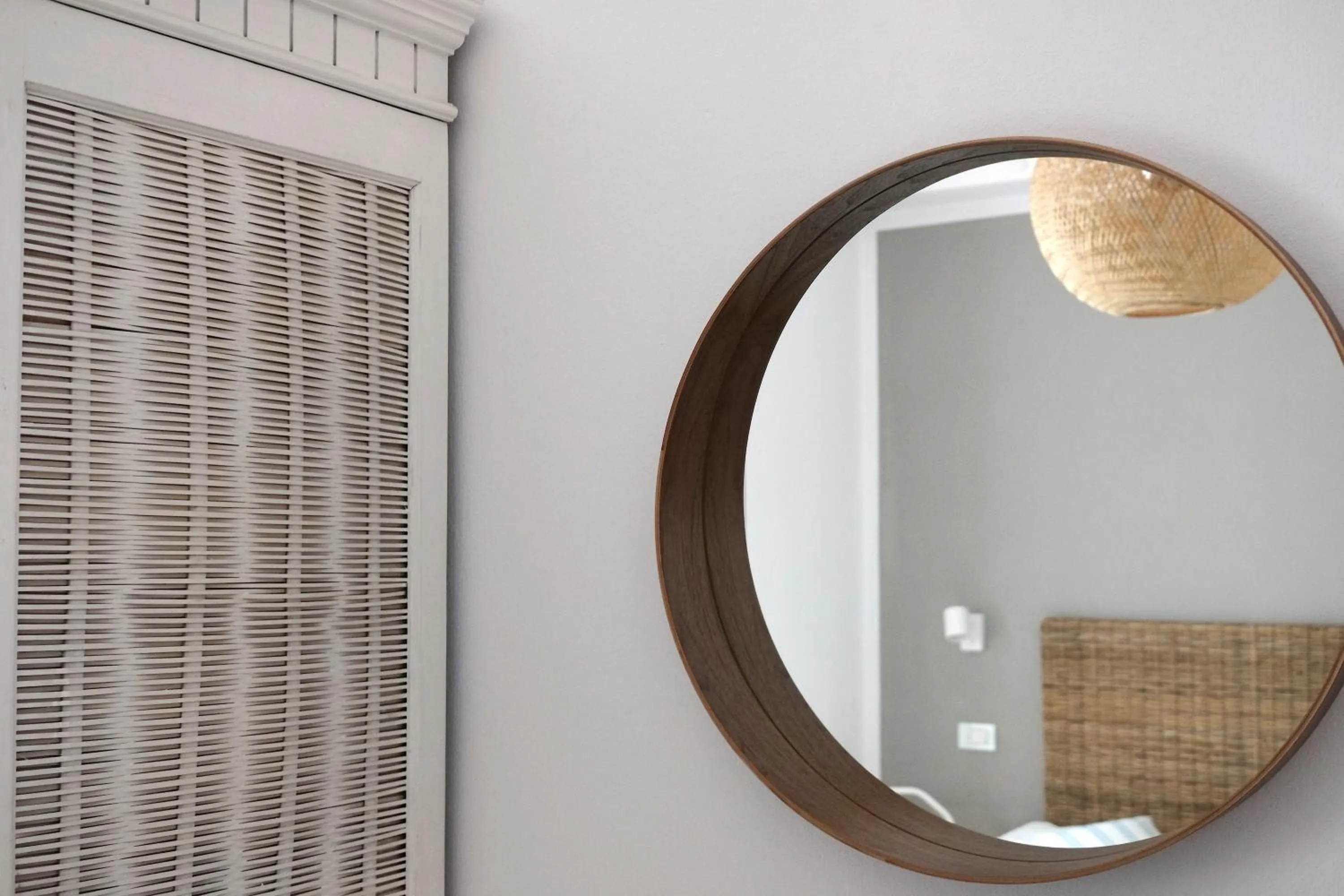 Bedroom in Hotel Piccolo Mondo