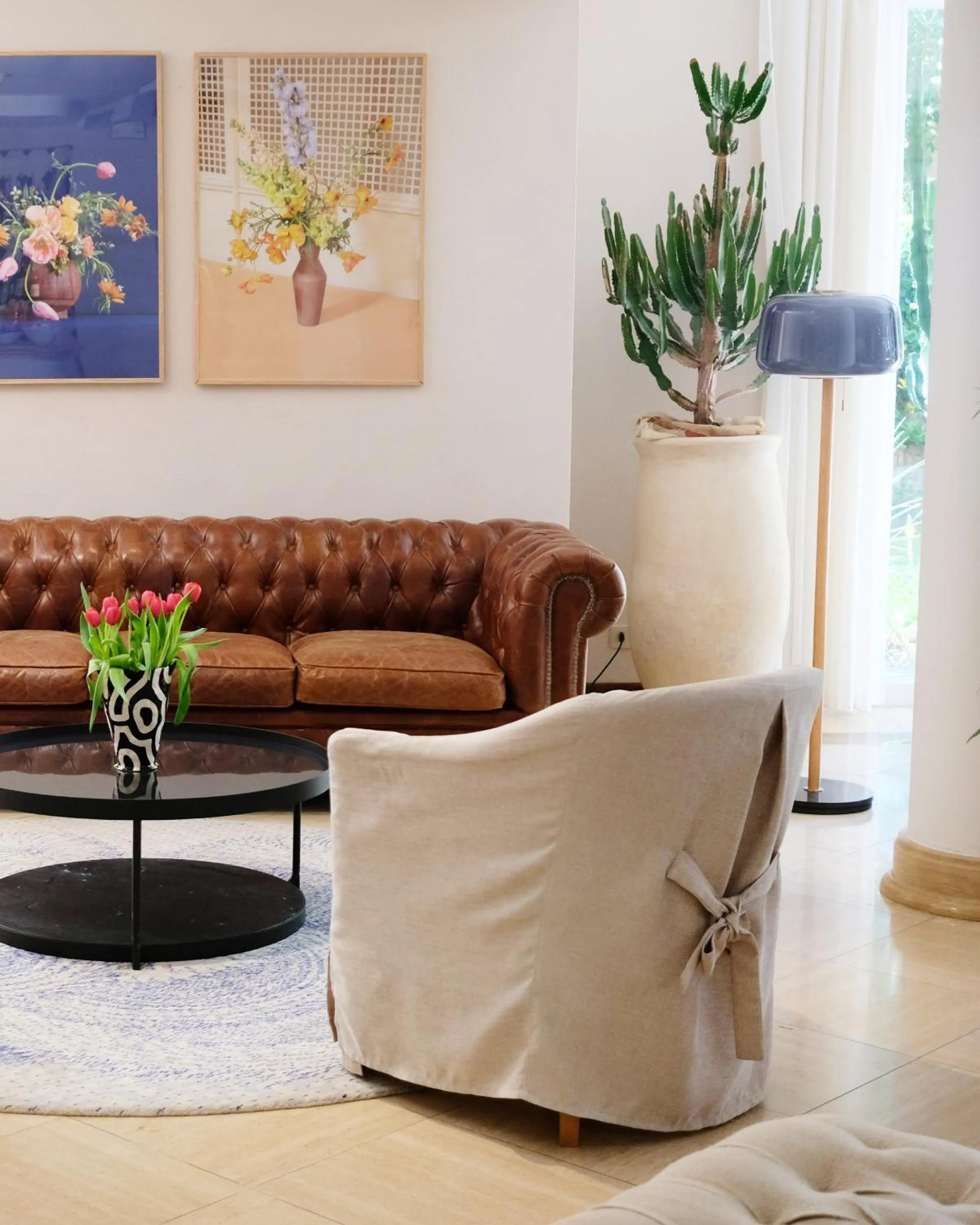 Lounge or bar in Hotel Piccolo Mondo