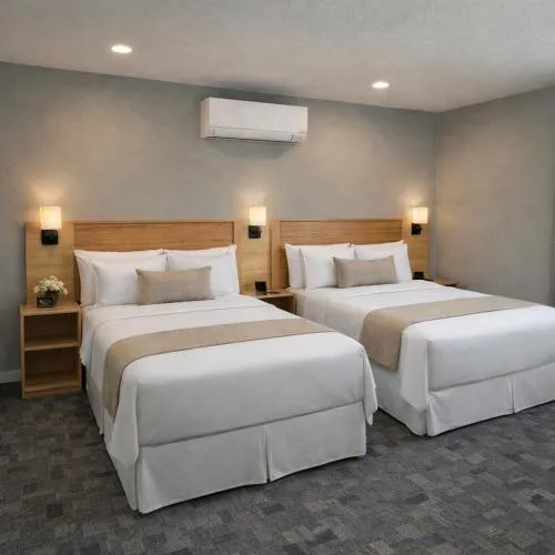 Skyliner Motel