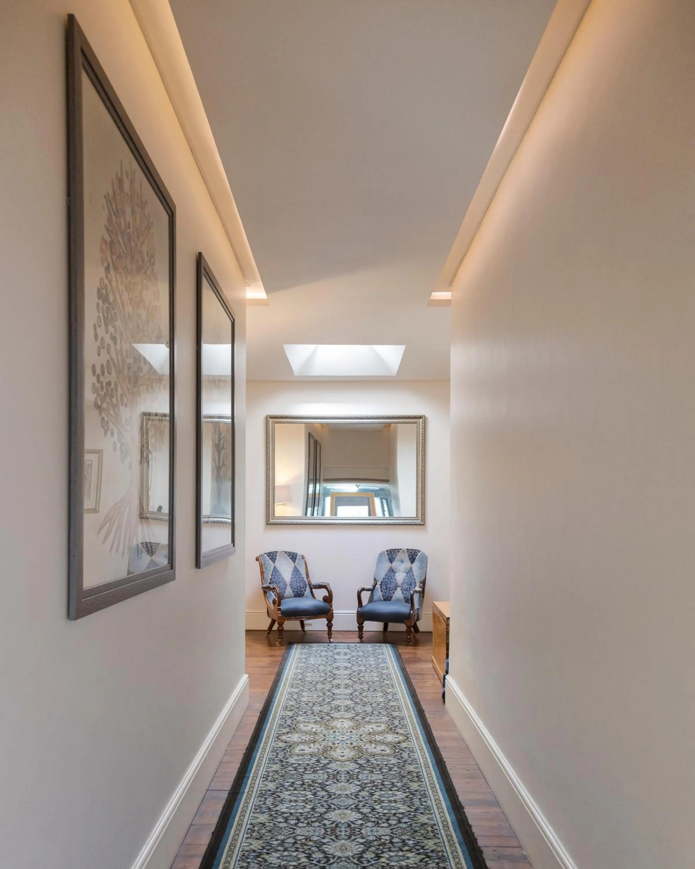 Property building in Oude Werf Hotel