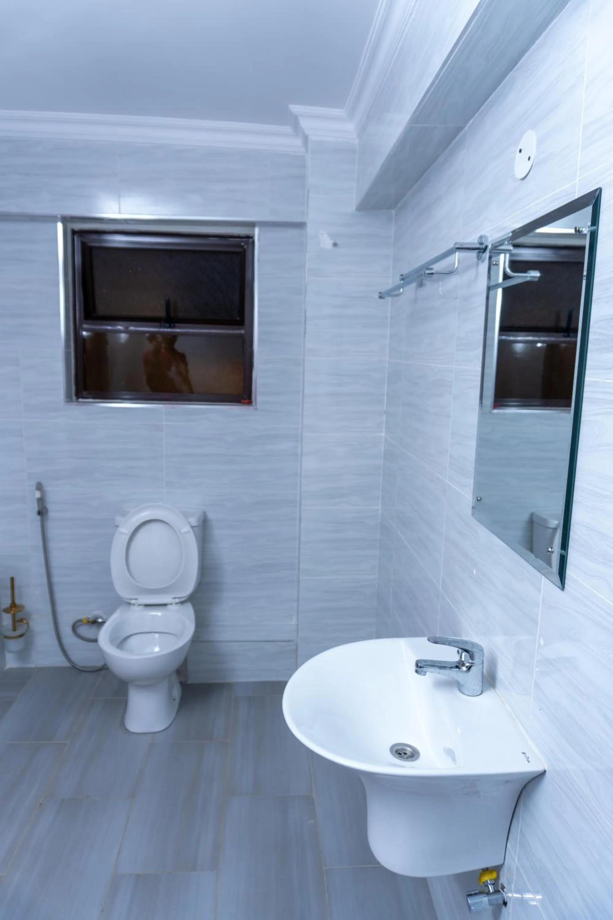 Standard Single Room - single occupancy in Arise Sunshine Hotel