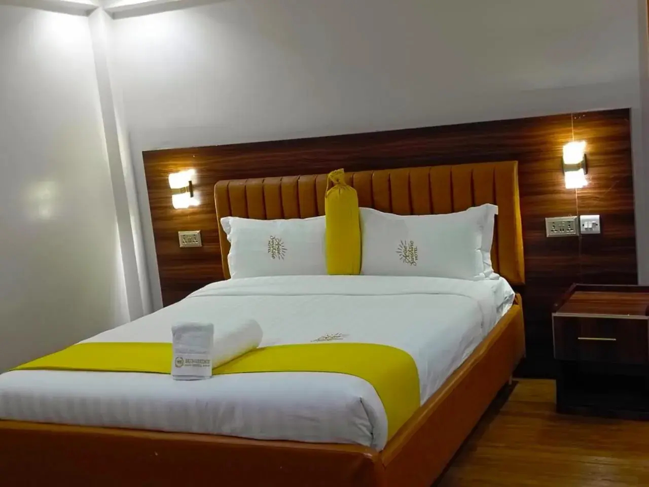 Arise Sunshine Hotel Arise Sunshine Hotel