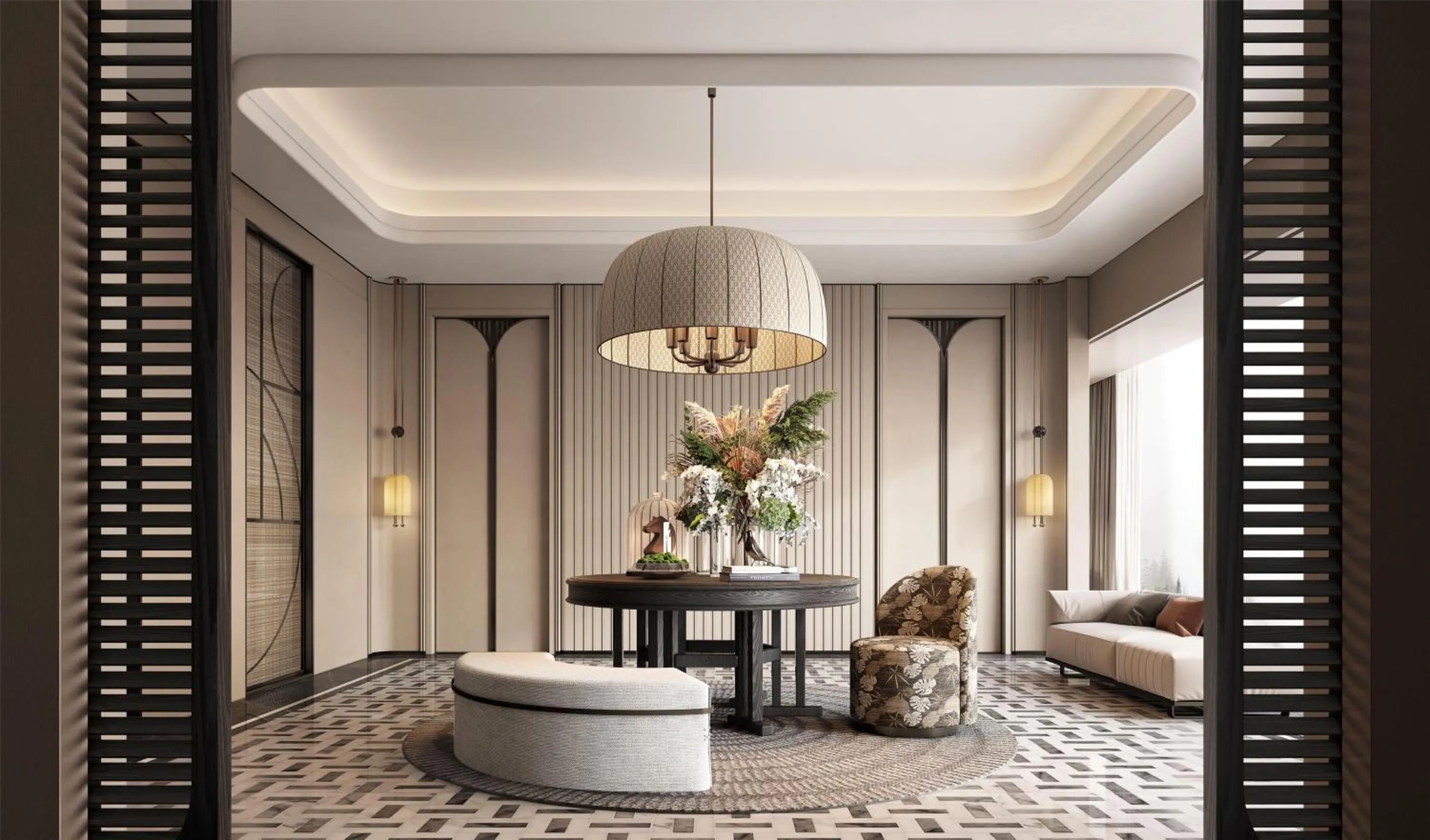 Hilton Guangzhou Baiyun Airport