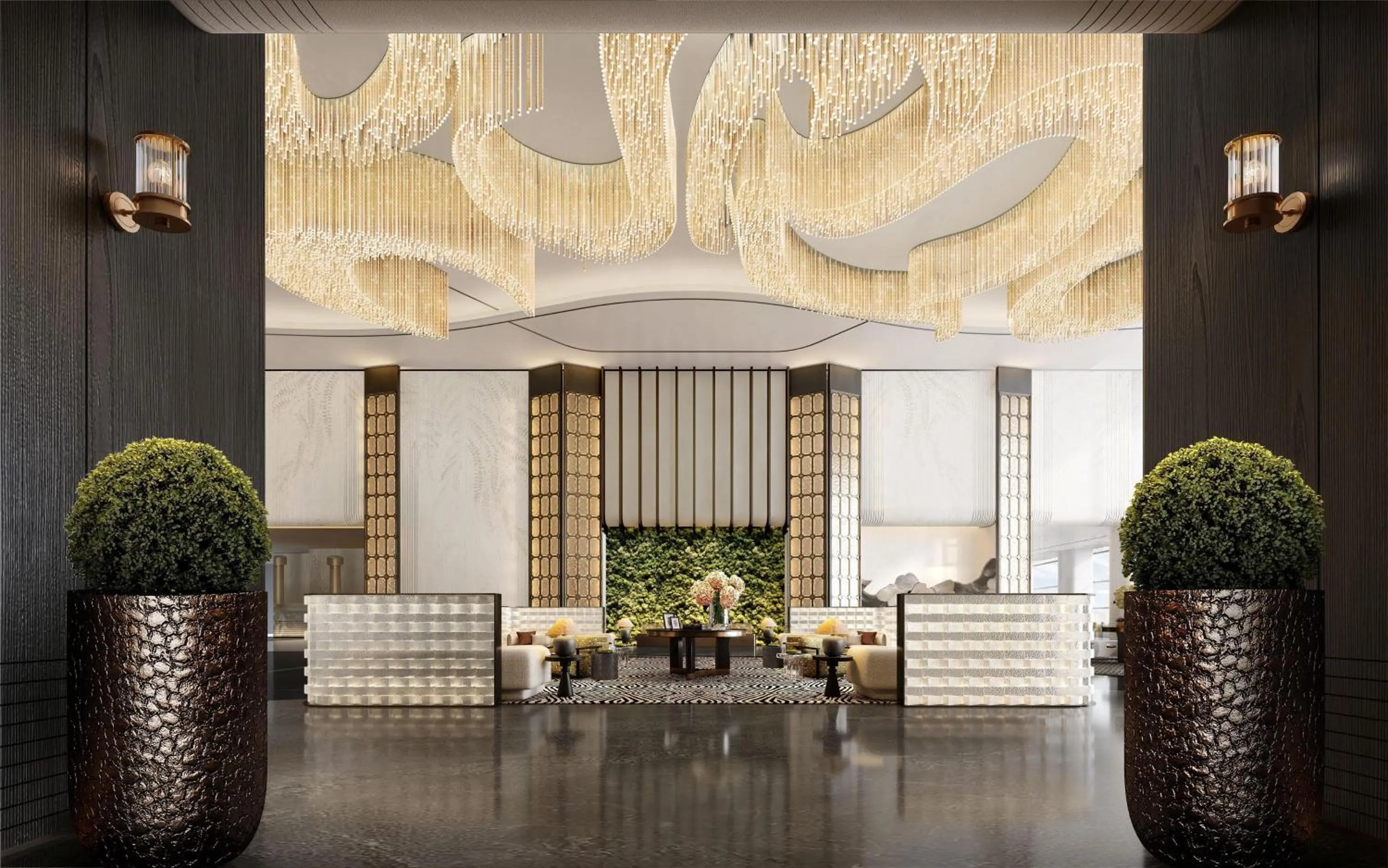 Hilton Guangzhou Baiyun Airport