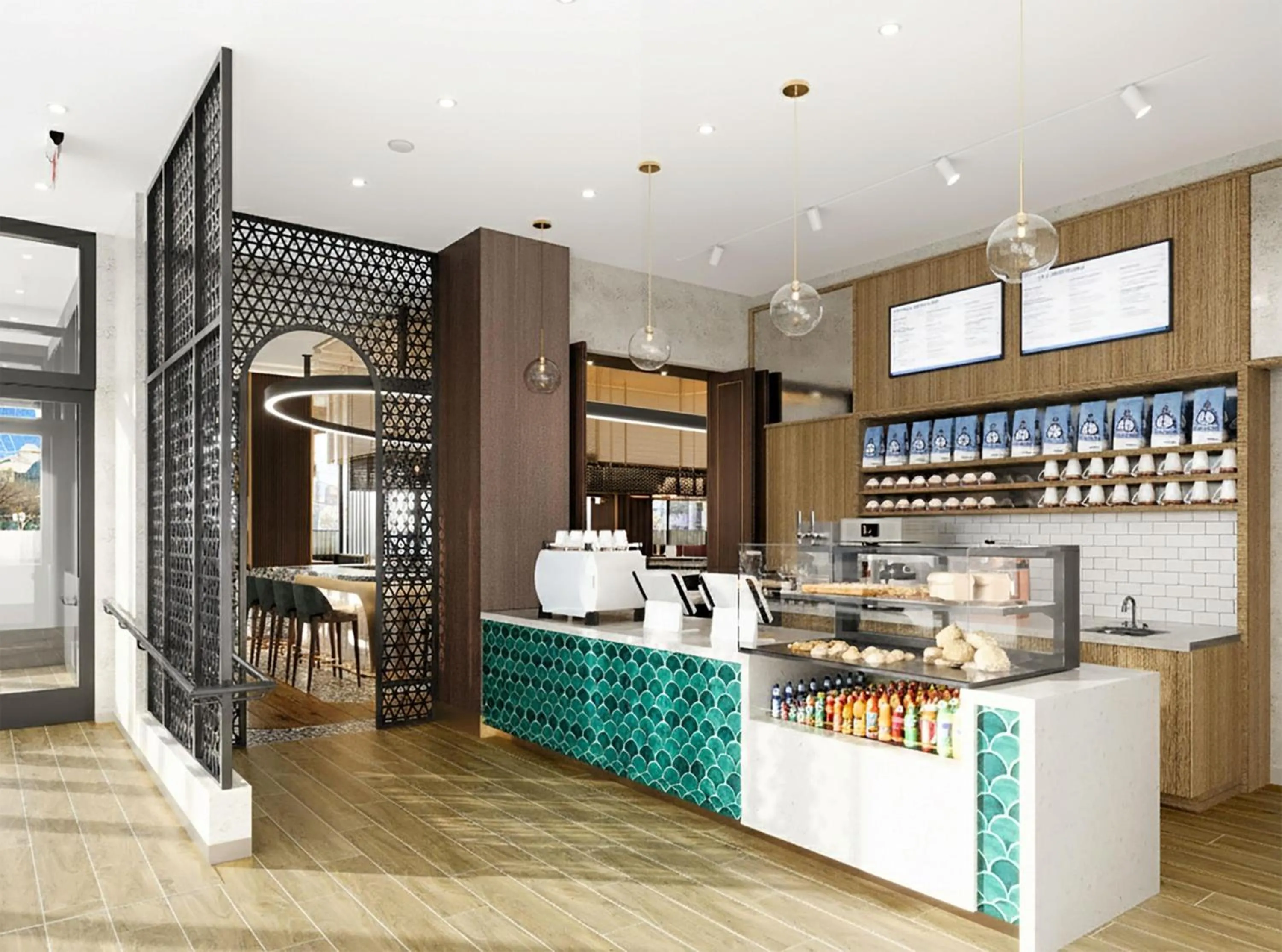 Tempo By Hilton Washington Dc Downtown