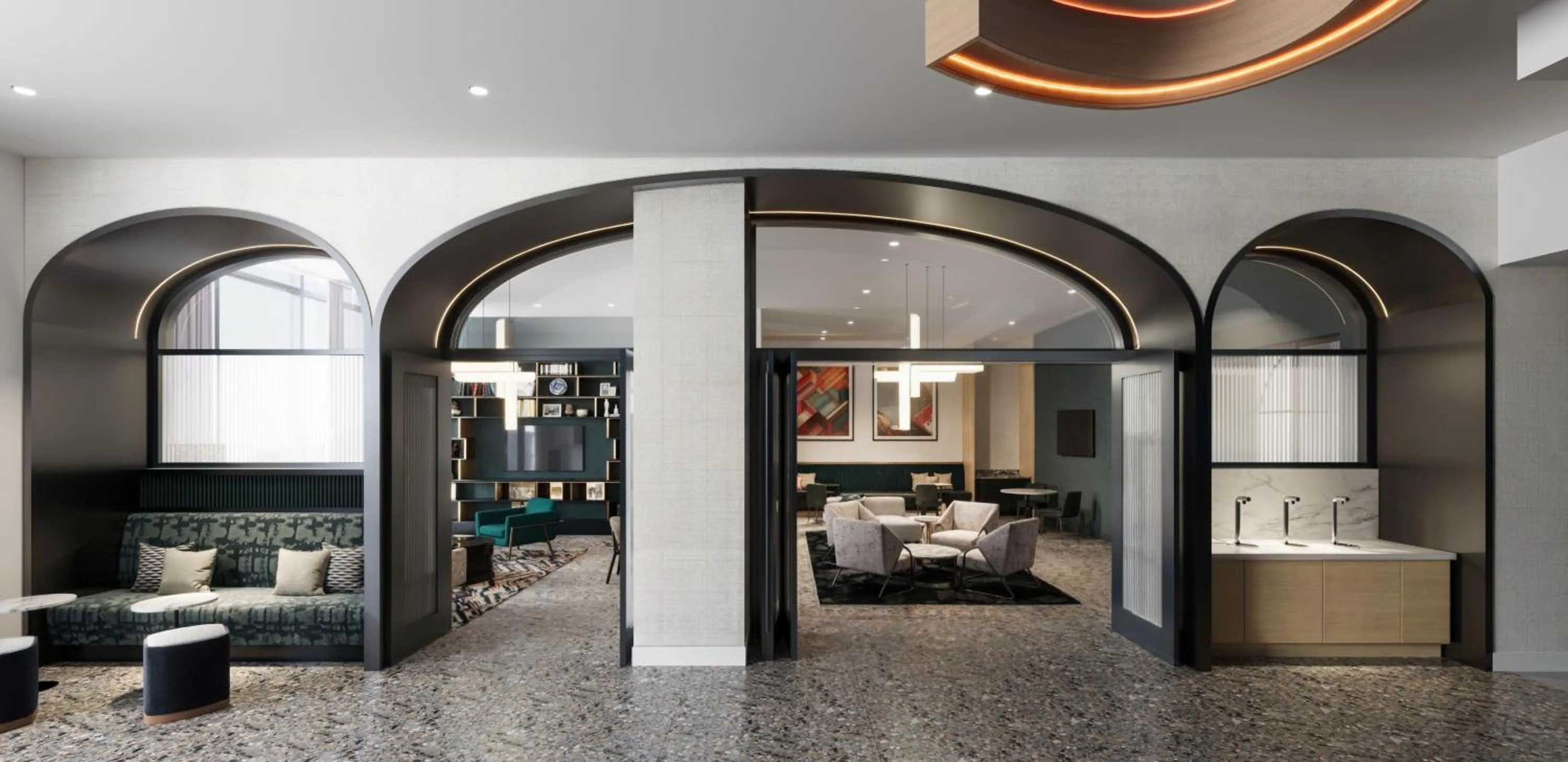 Tempo By Hilton Washington Dc Downtown