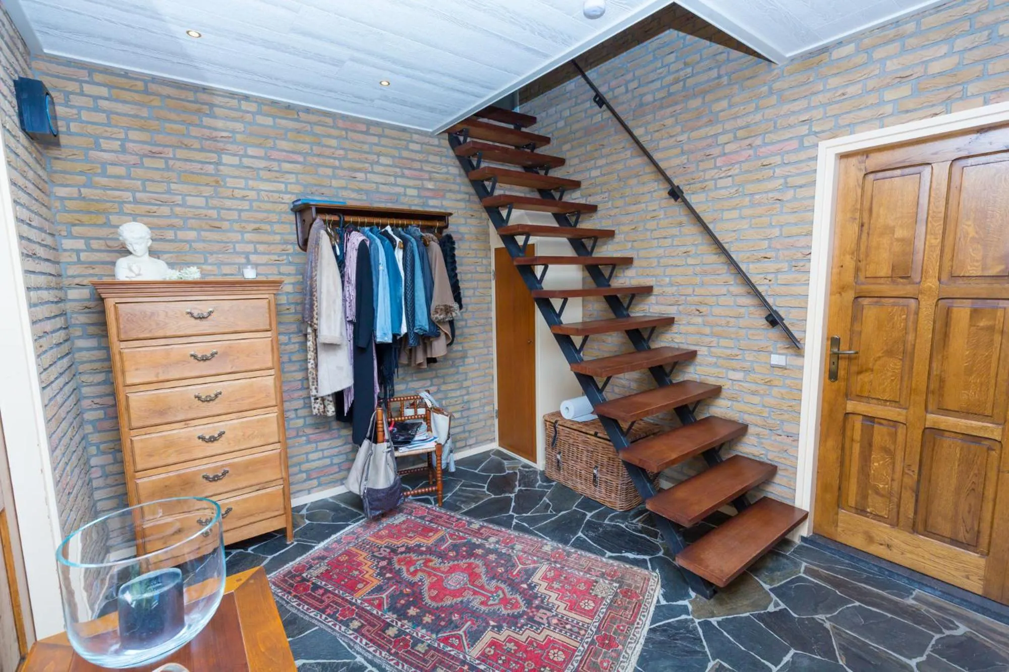 Bed & Breakfast Kroese