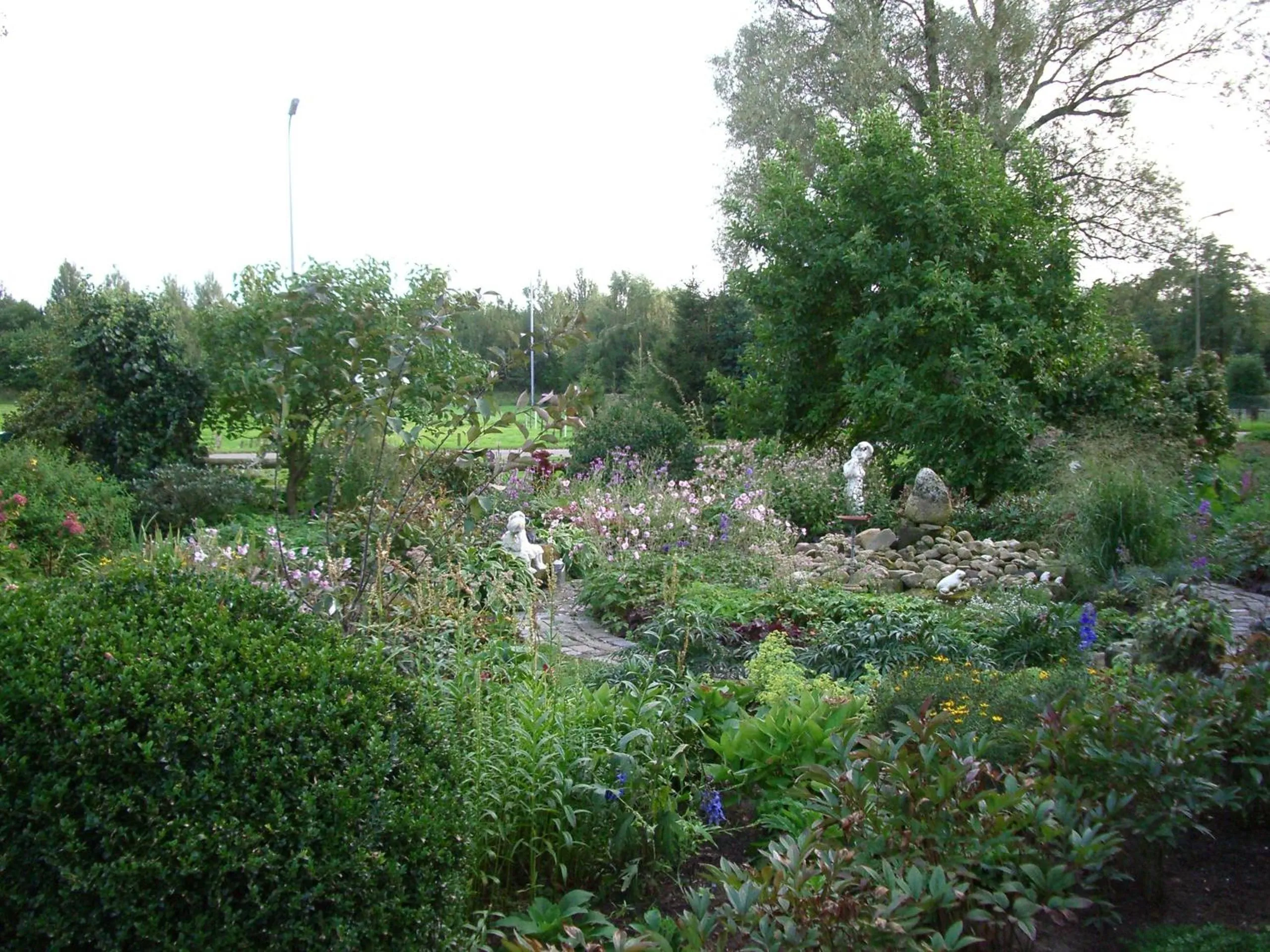 Bed & Breakfast Kroese