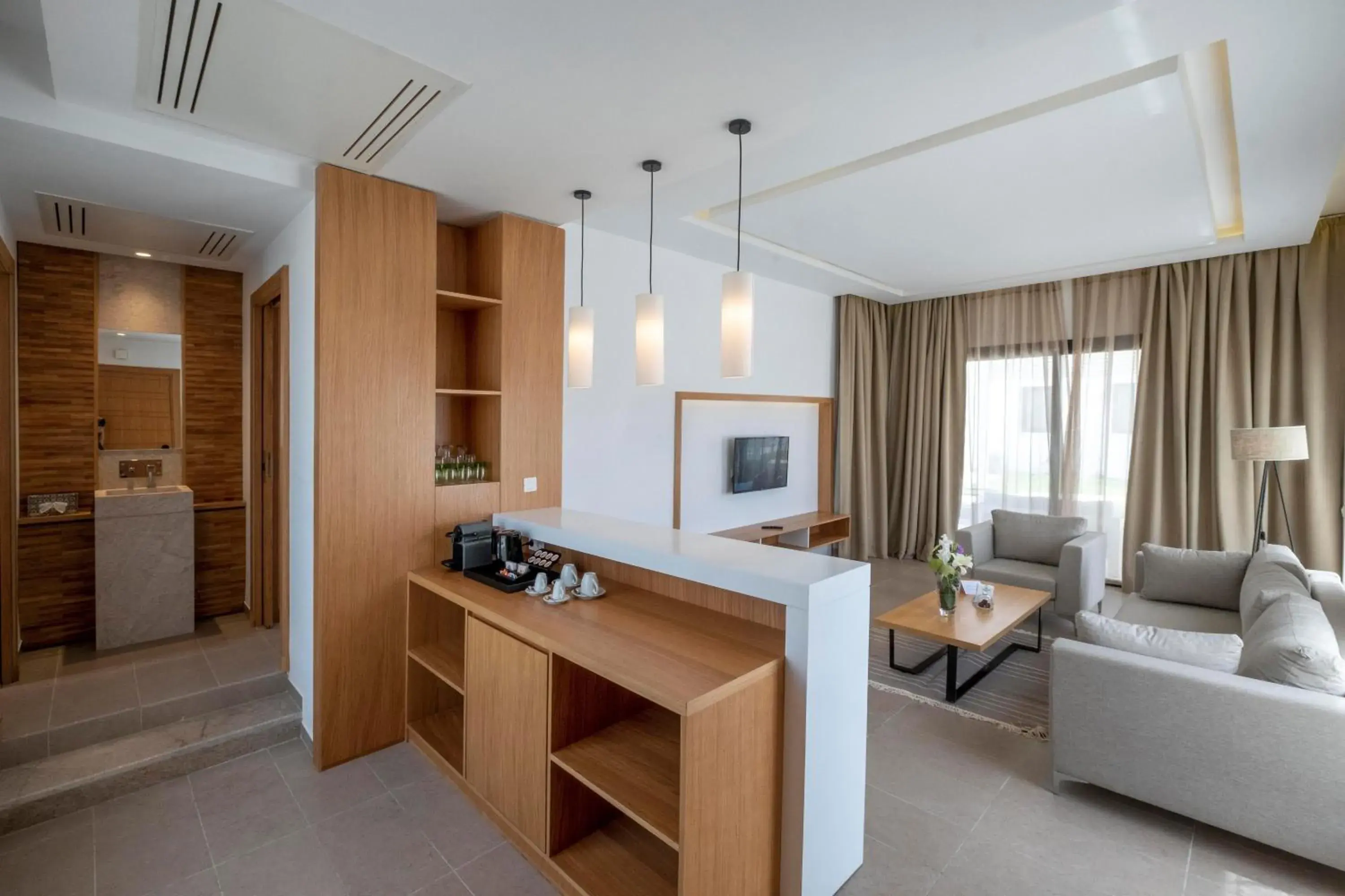 Superior Bungalow in Les Orangers Garden Villas and Bungalows Ultra All inclusive Superior Bungalow in Les Orangers Garden Villas and Bungalows Ultra All inclusive