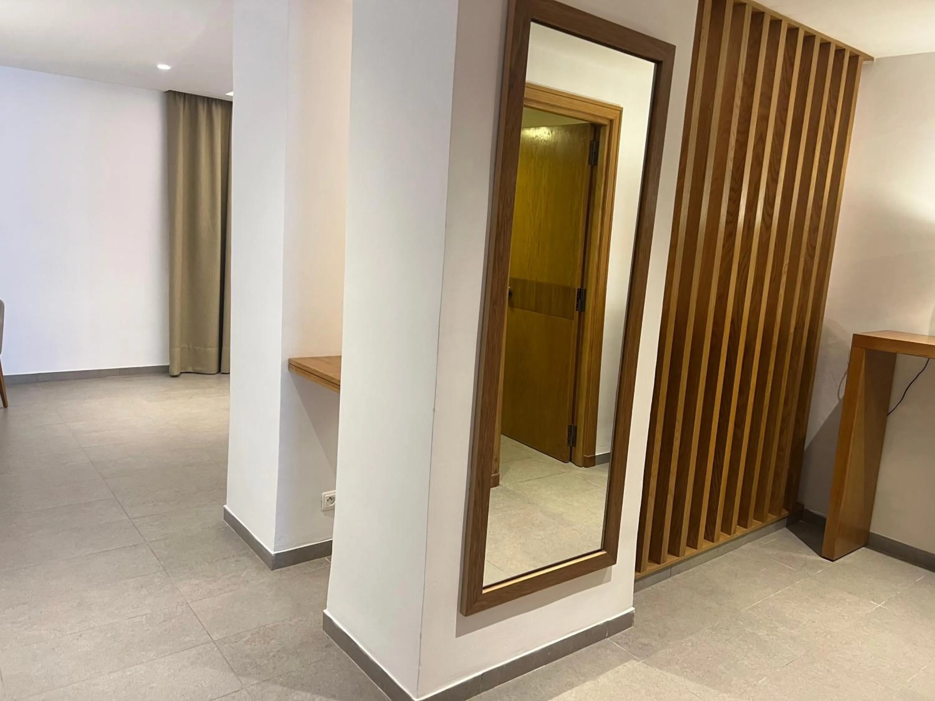 Bedroom in Les Orangers Garden Villas and Bungalows Ultra All inclusive