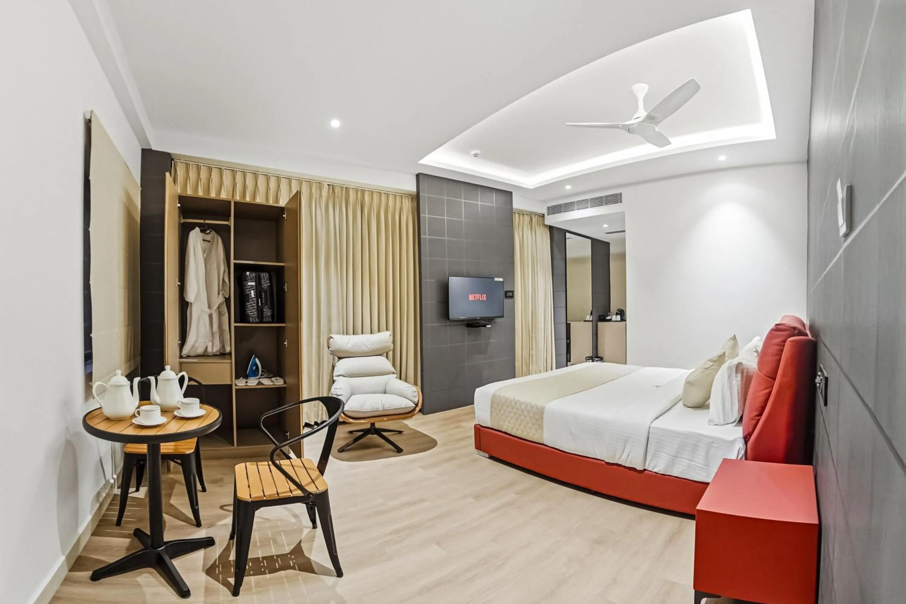 Hotel A Square Rivera
