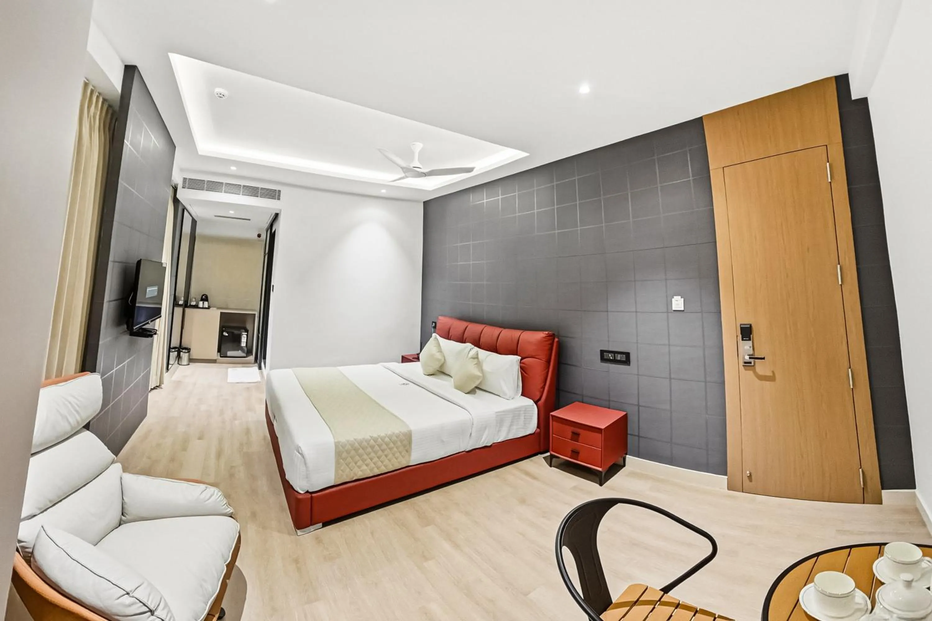 Hotel A Square Rivera