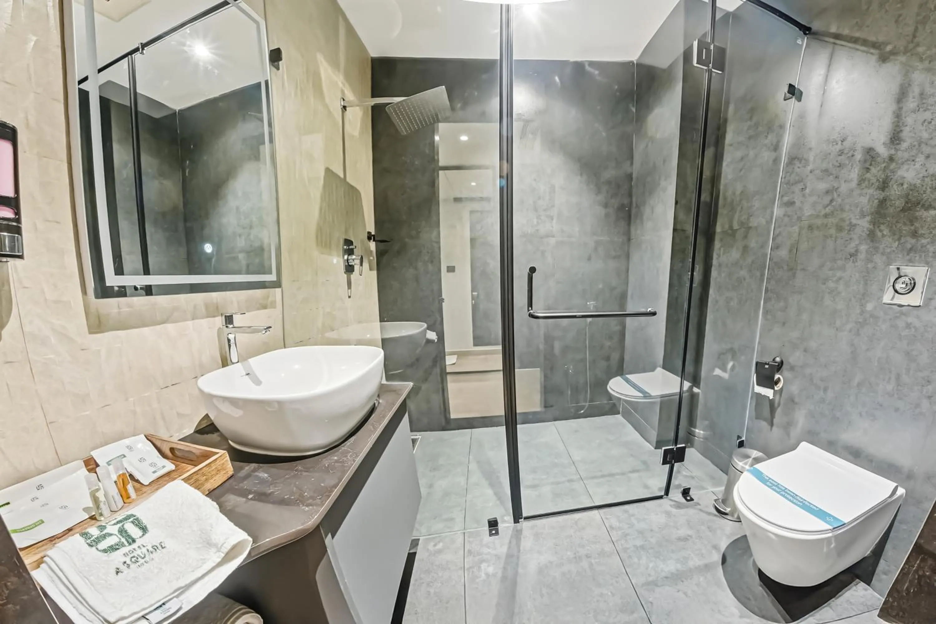 Hotel A Square Rivera