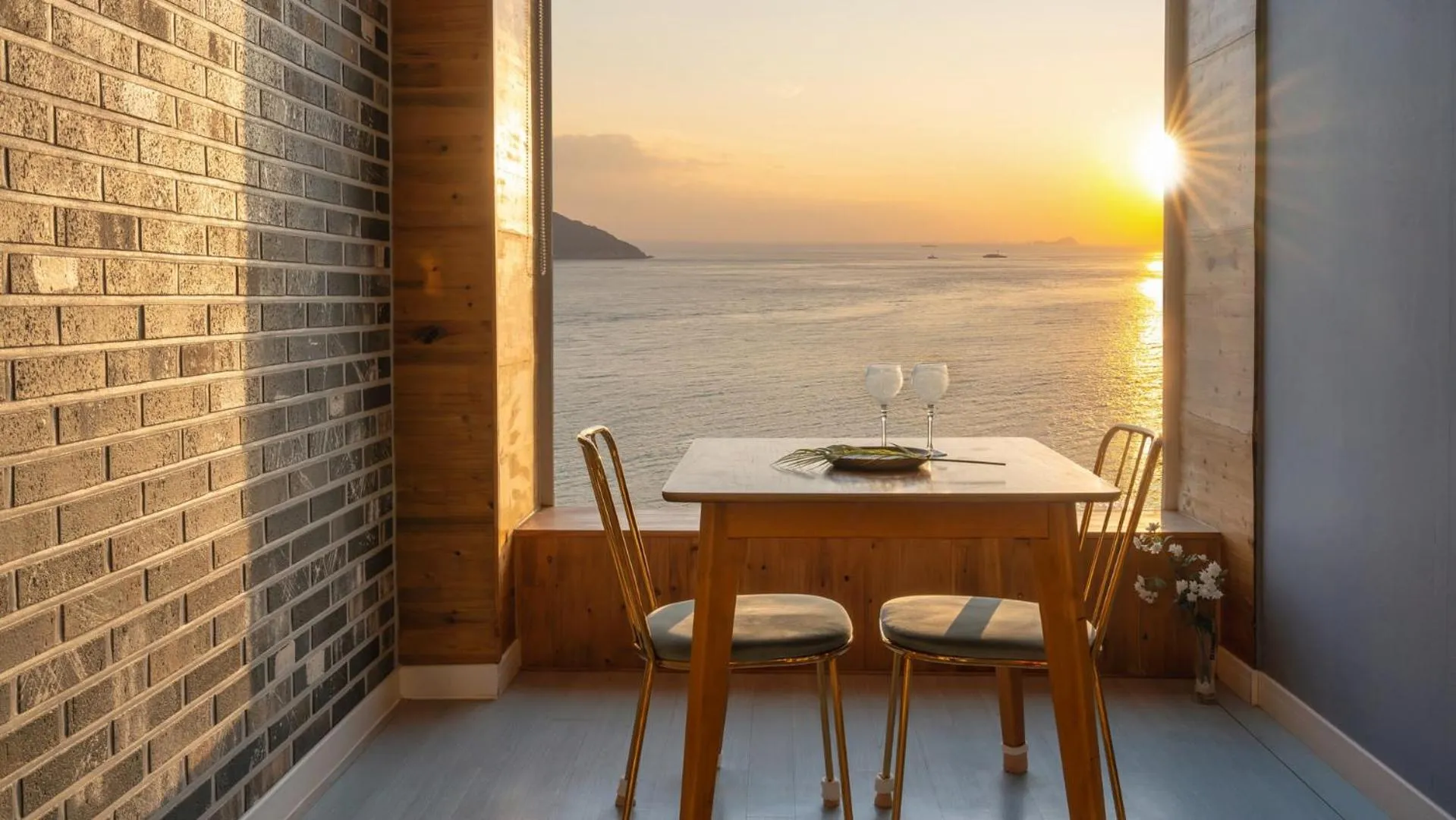 Geoje Inbito Pension