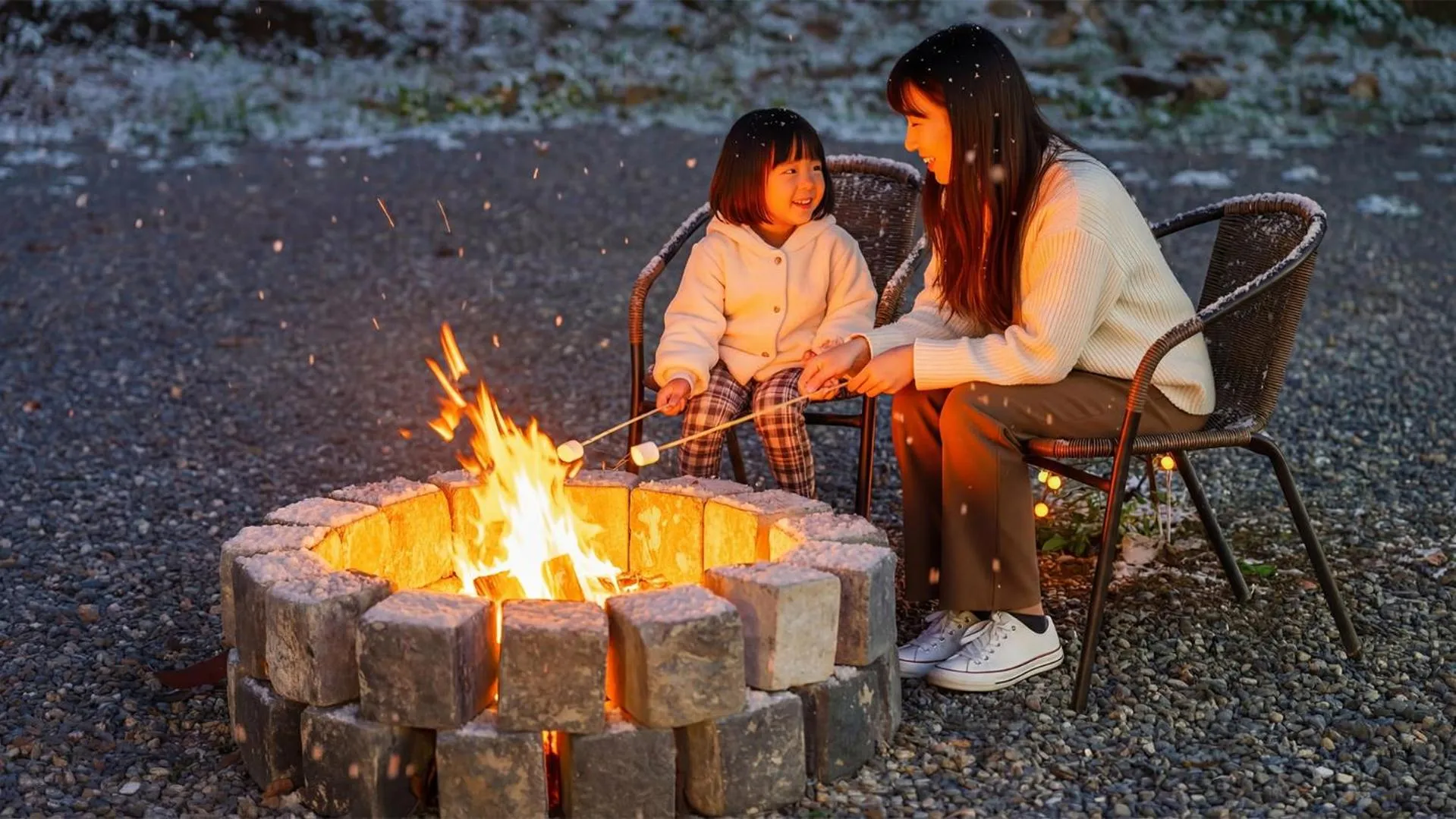 Yeongwol You and I Spa Pension