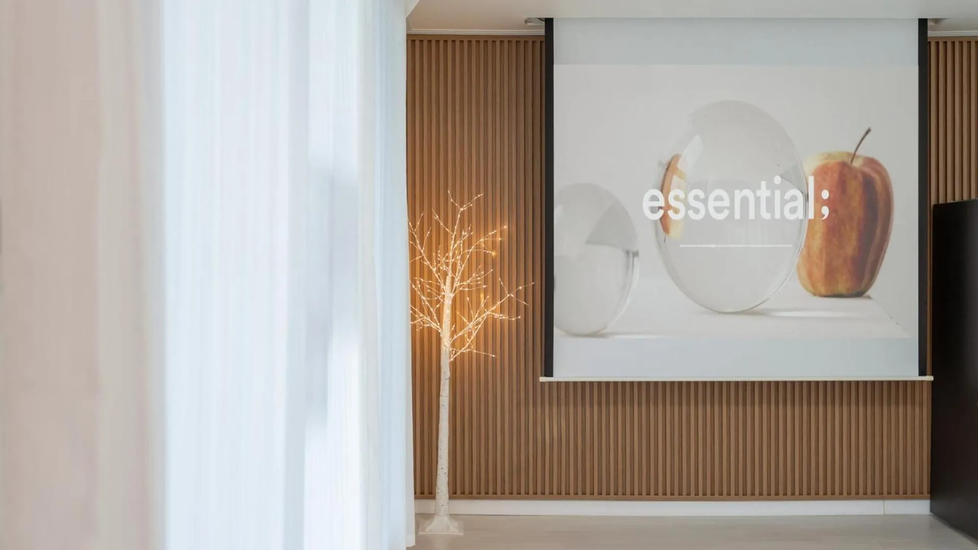 Property building in Yeongwol You and I Spa Pension