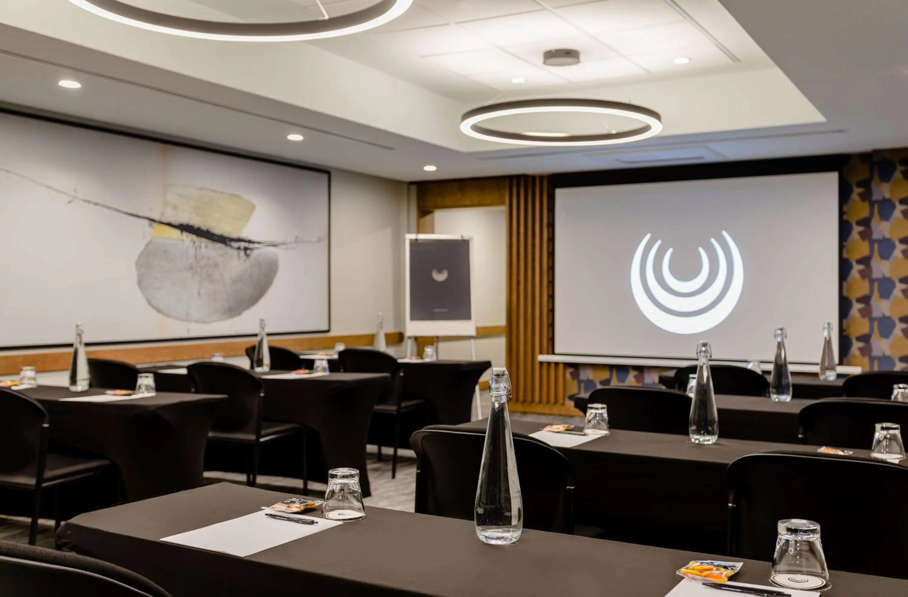 Meeting/conference room in Southern Sun Rosebank, Johannesburg