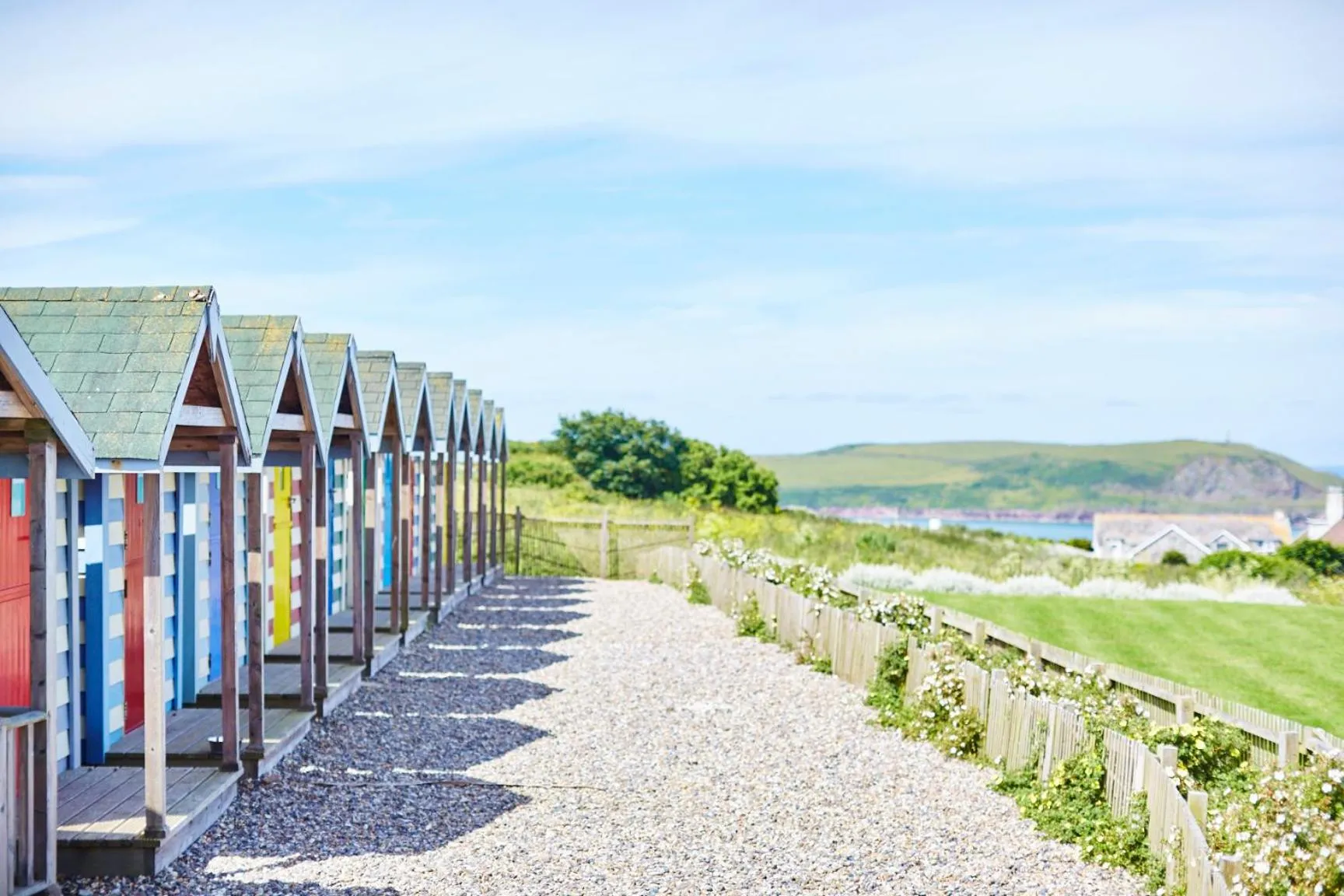 Area and facilities in St Moritz Hotel and Cowshed Spa