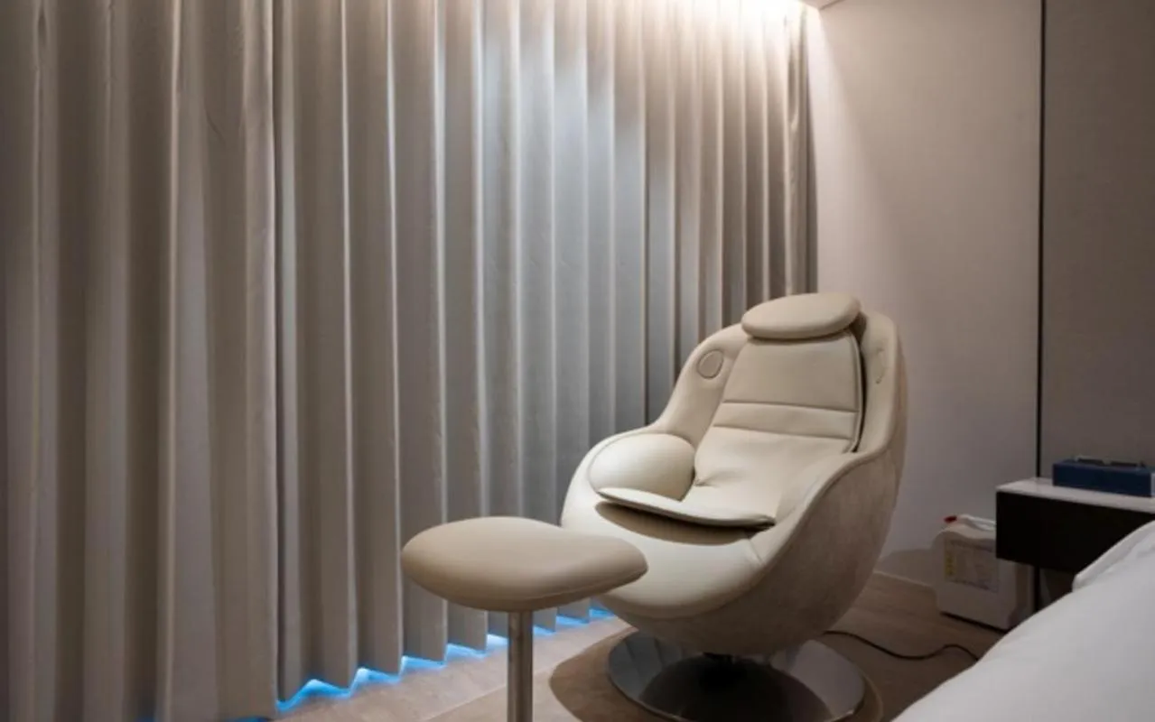 Daegu Hyeonpung Prana Hotel