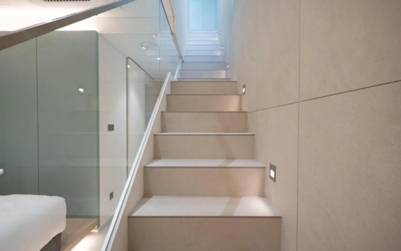 Daegu Hyeonpung Prana Hotel