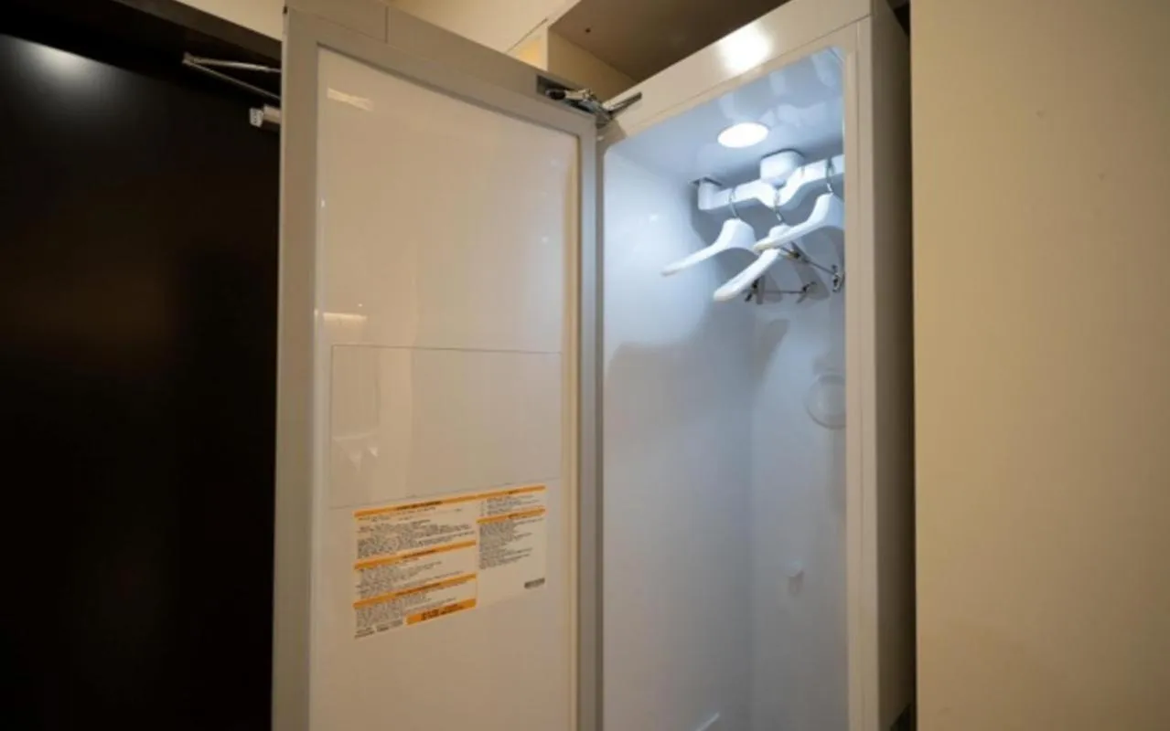 Daegu Hyeonpung Prana Hotel