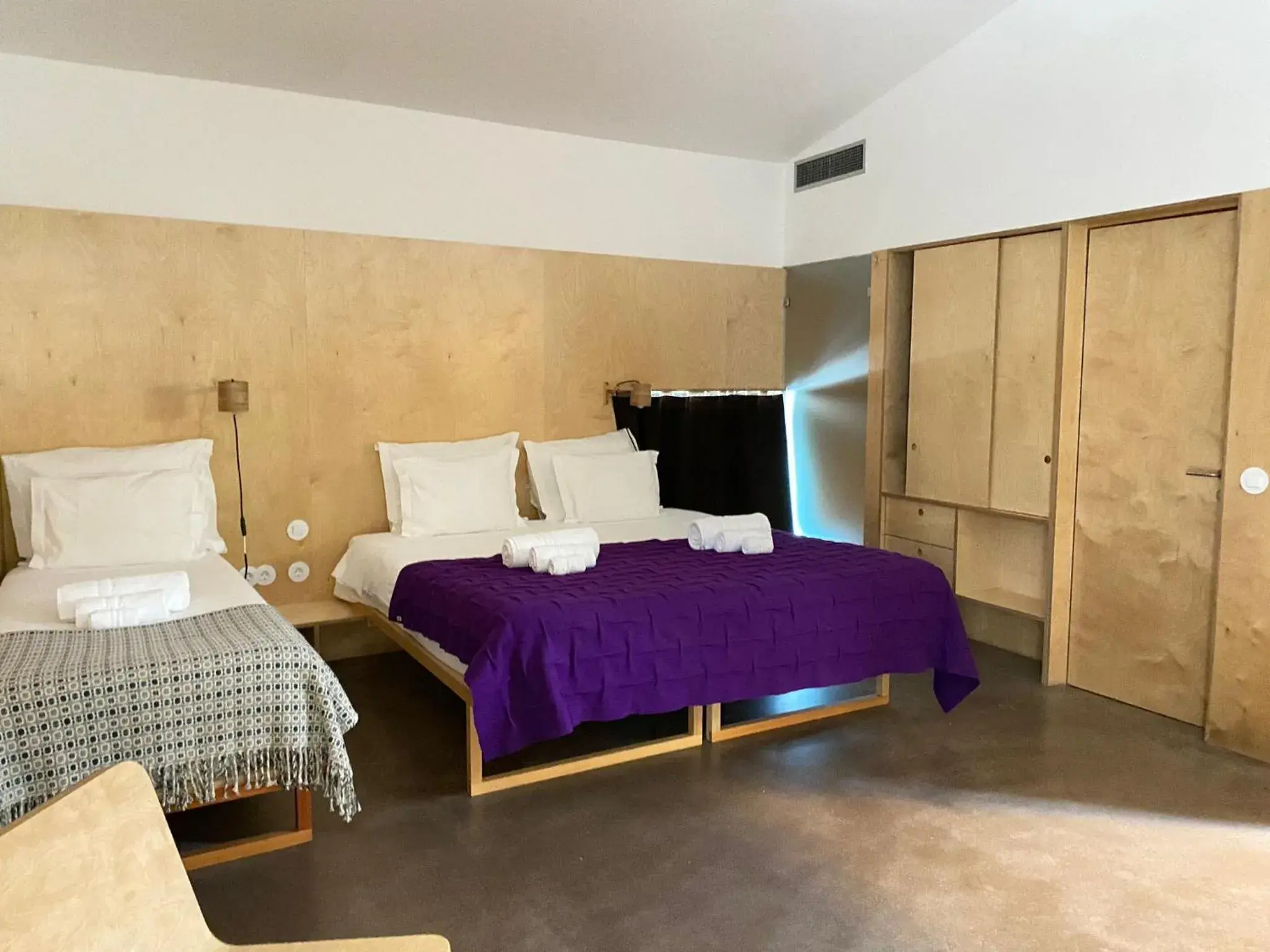 Two-Bedroom Apartment in Colmeal Countryside Hotel Two-Bedroom Apartment in Colmeal Countryside Hotel