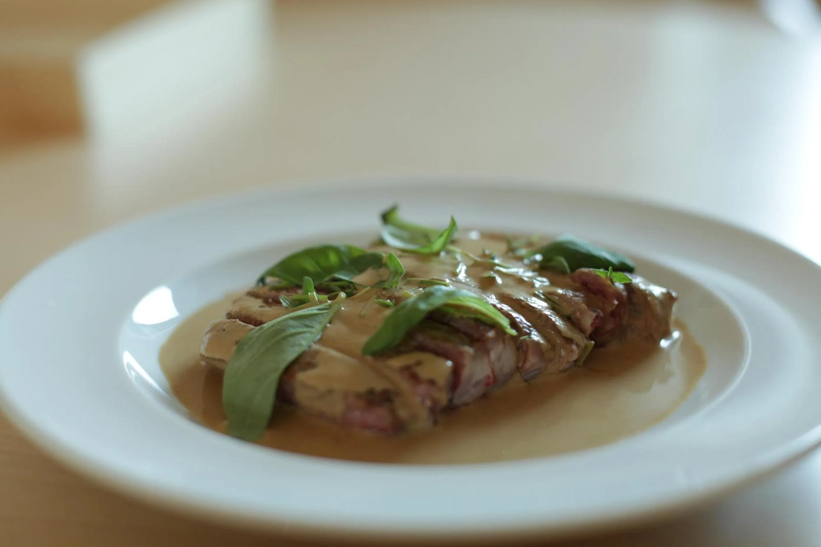 Food close-up in Colmeal Countryside Hotel
