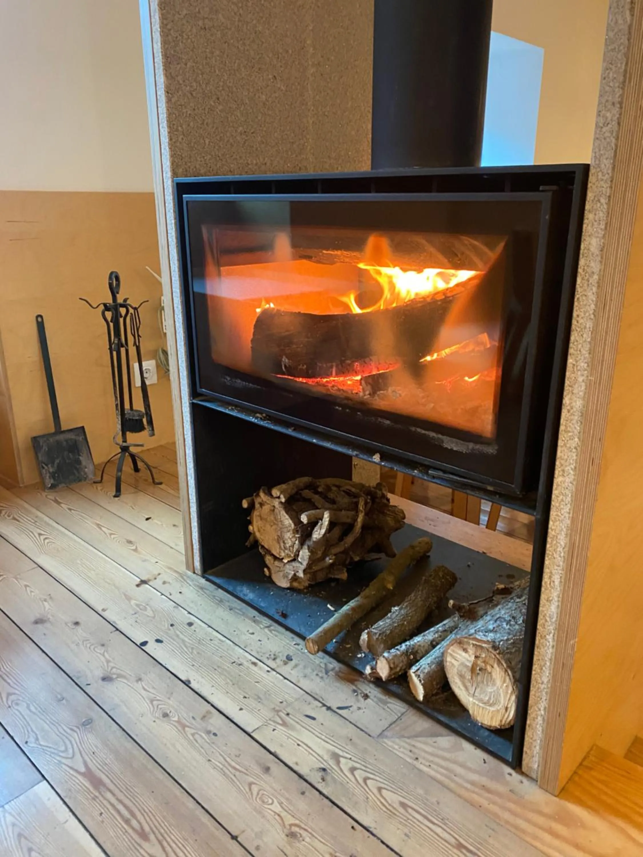 Restaurant/places to eat in Colmeal Countryside Hotel