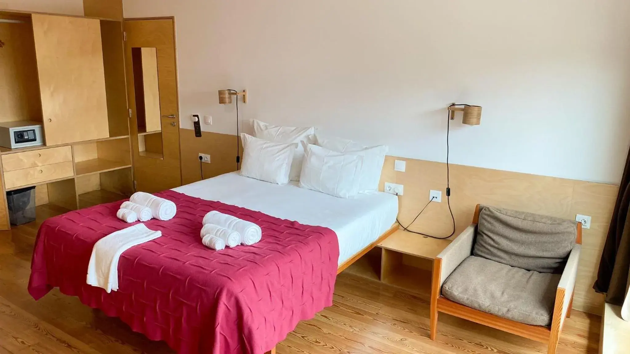 Apartment in Colmeal Countryside Hotel Apartment in Colmeal Countryside Hotel