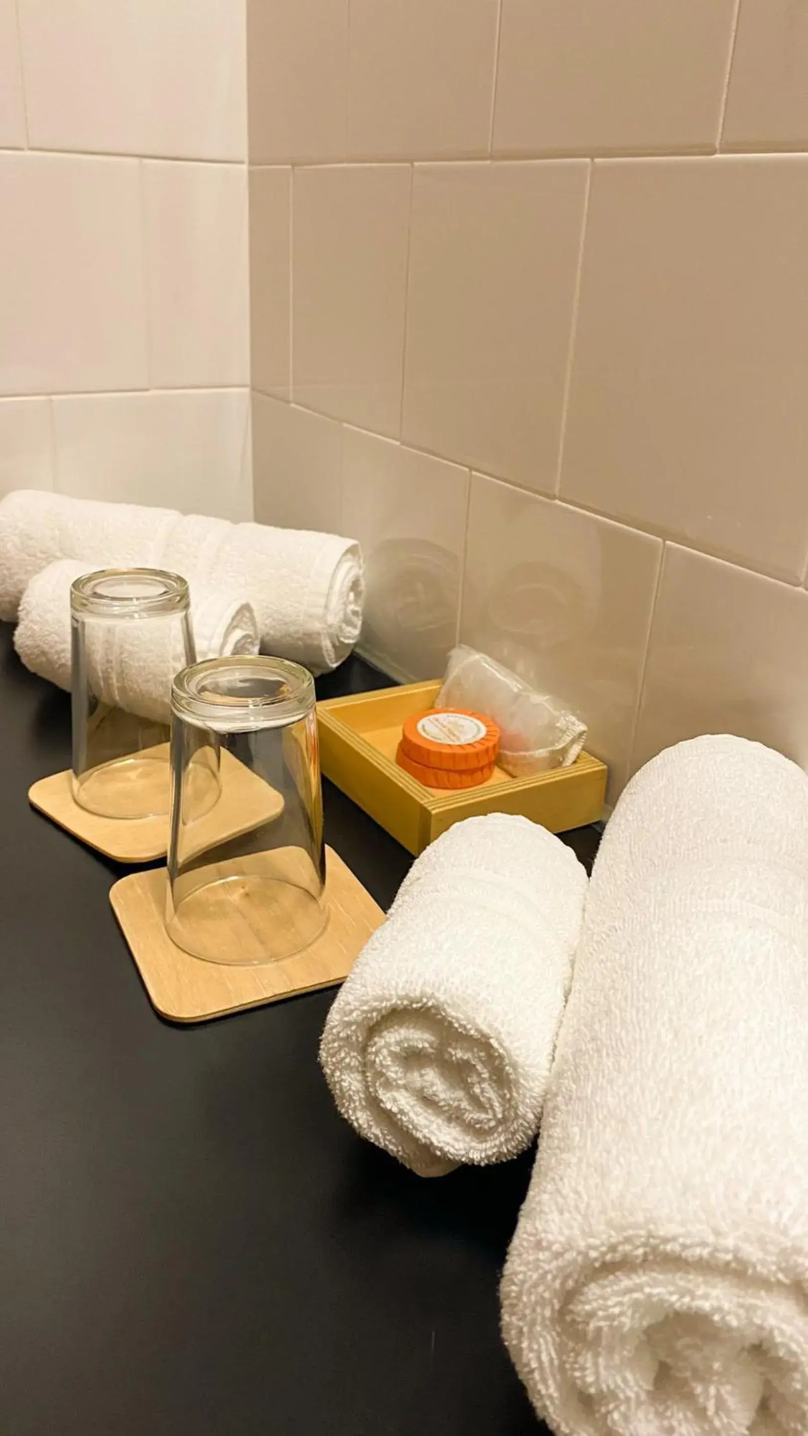 Quadruple Room in Colmeal Countryside Hotel Quadruple Room in Colmeal Countryside Hotel