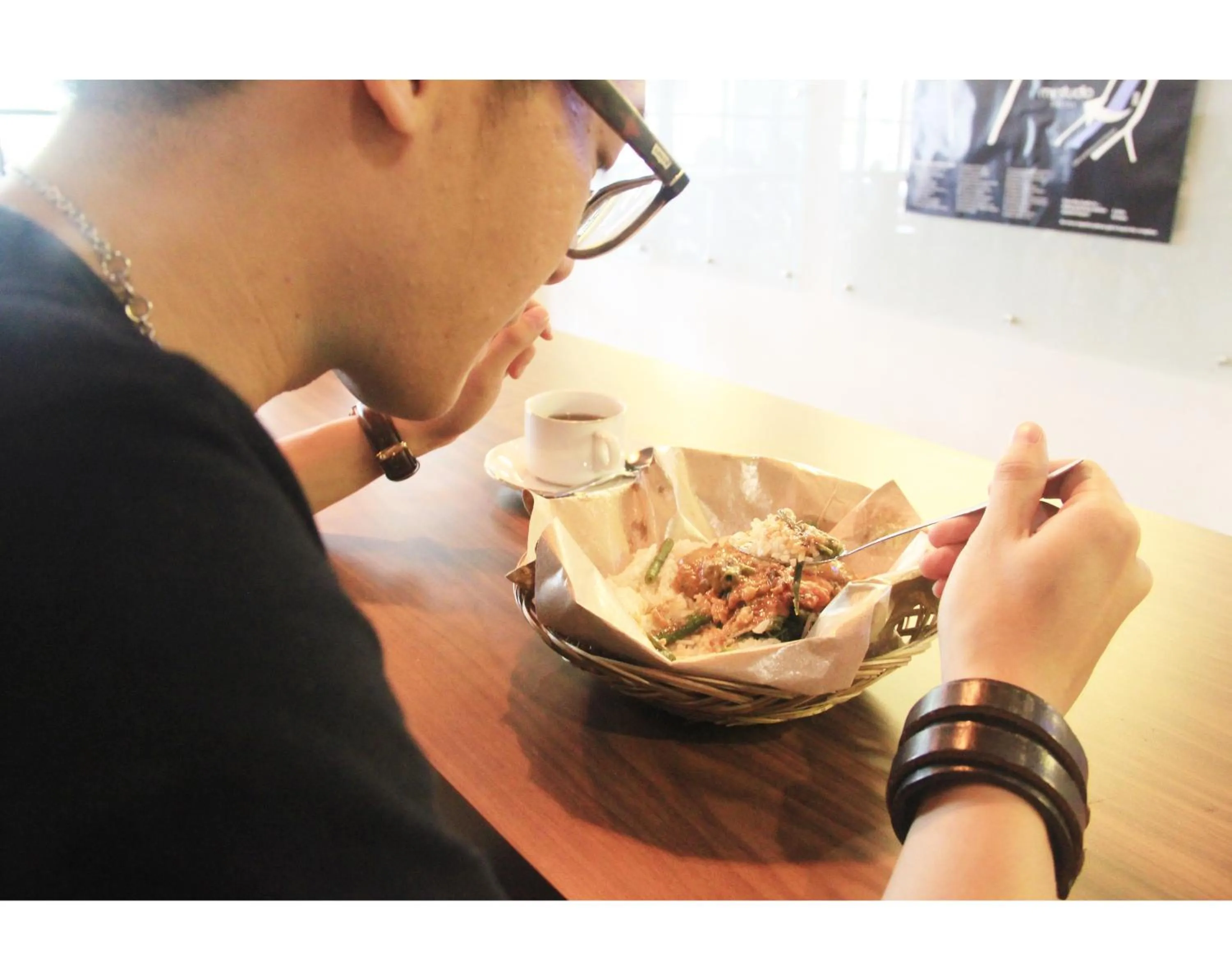 Communal lounge/ TV room in My Studio Hotel City Center