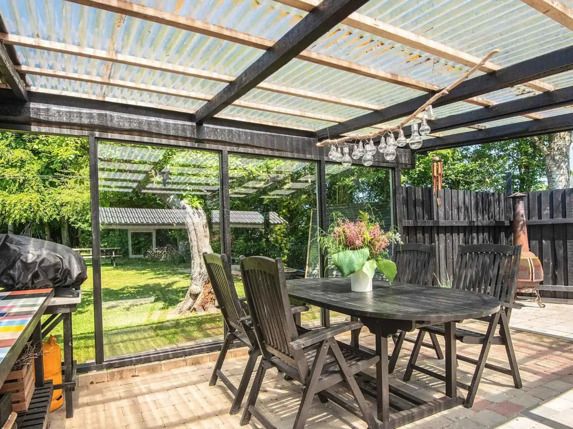 Other in Cozy Holiday Home At Kelstrup Beach