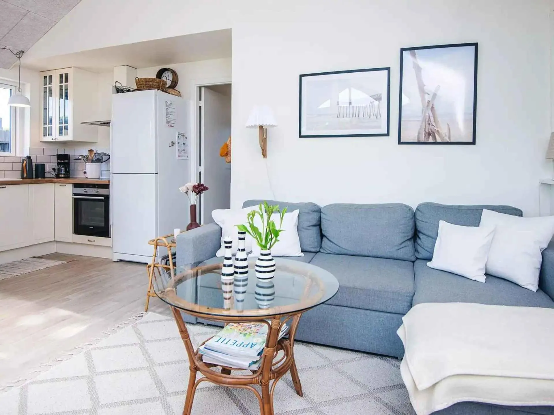 Other in Cozy Holiday Home At Kelstrup Beach