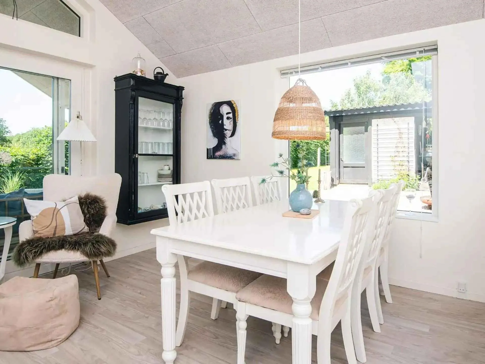 Other in Cozy Holiday Home At Kelstrup Beach