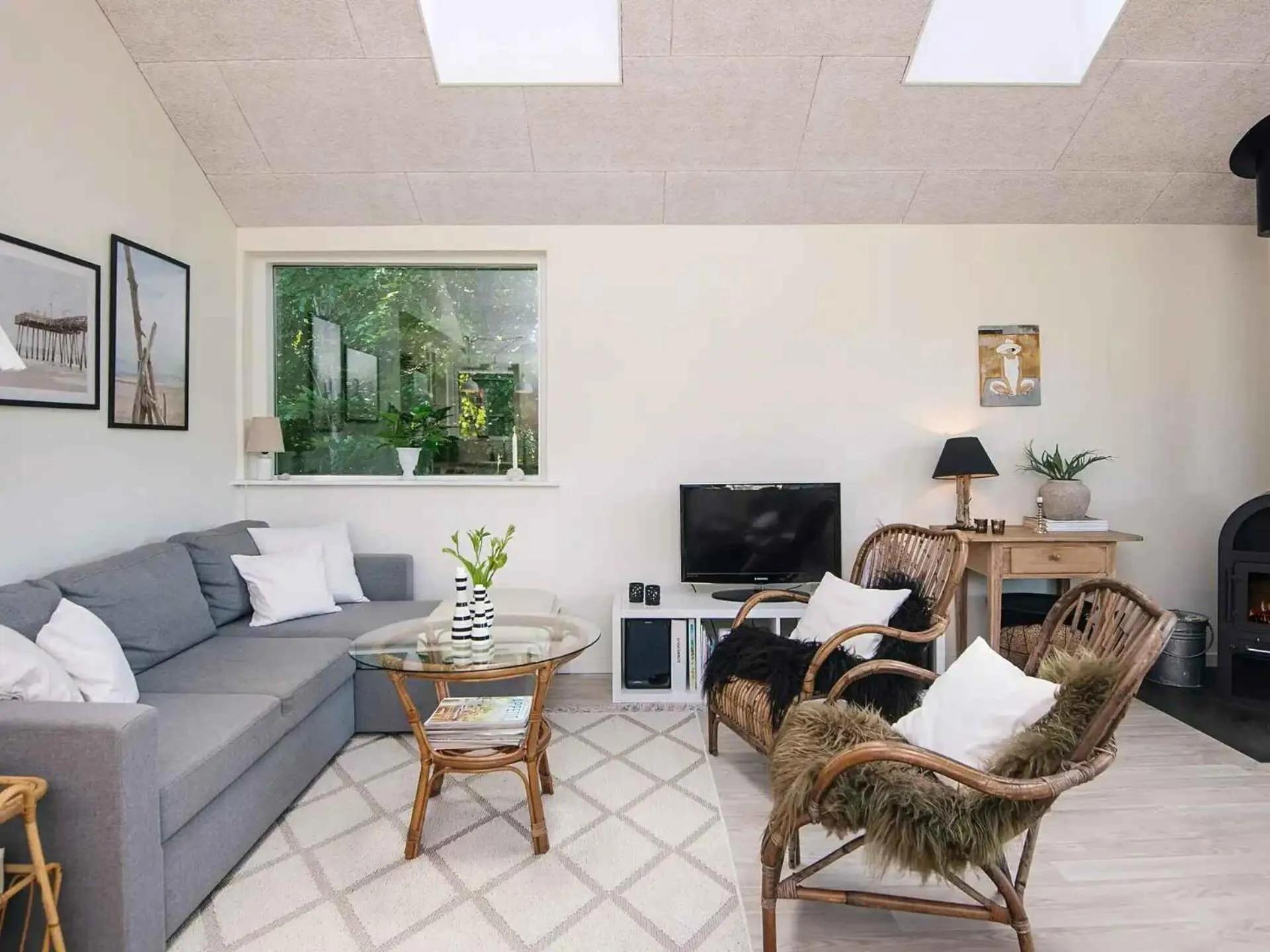 Other in Cozy Holiday Home At Kelstrup Beach