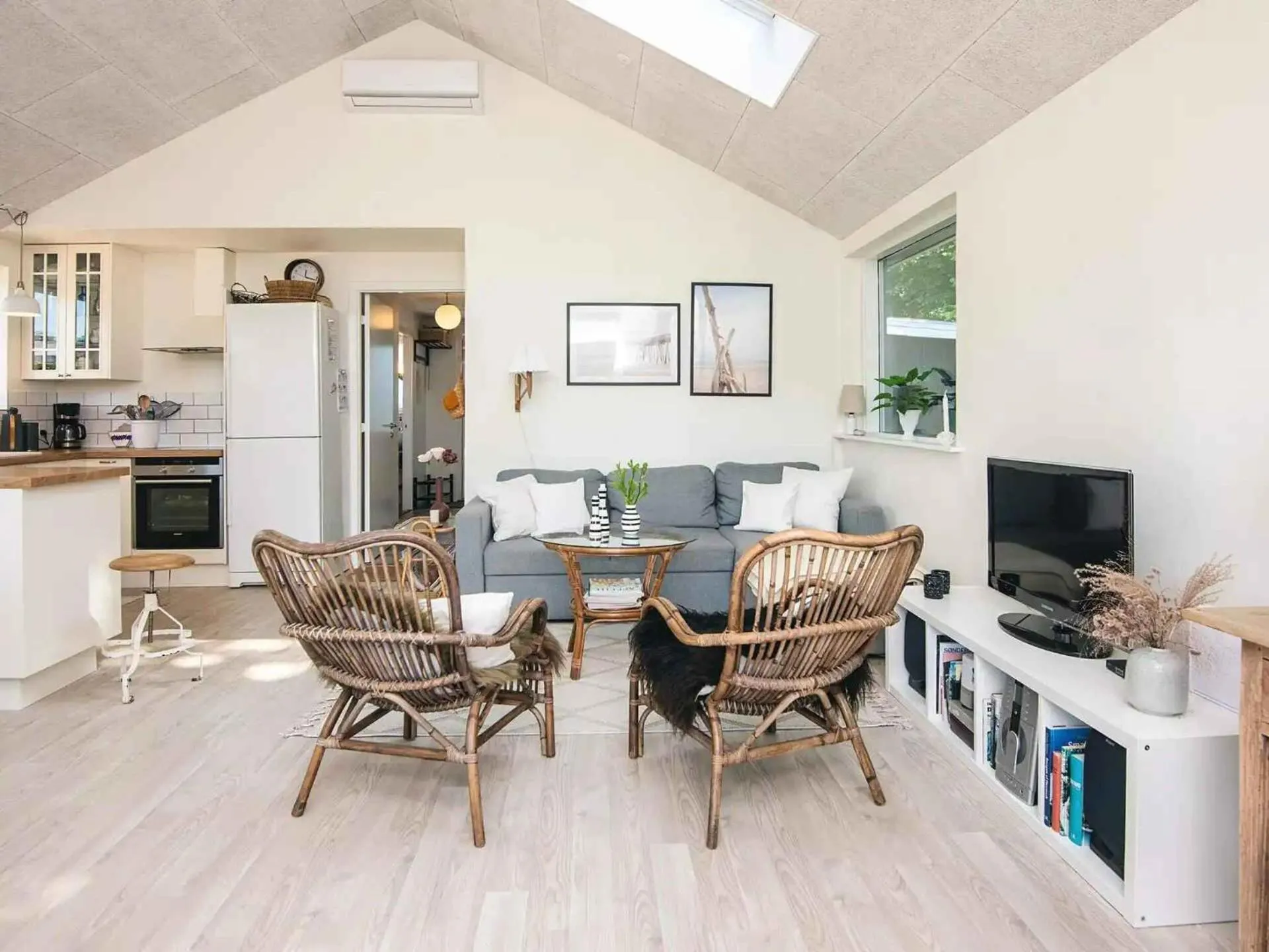 Other in Cozy Holiday Home At Kelstrup Beach